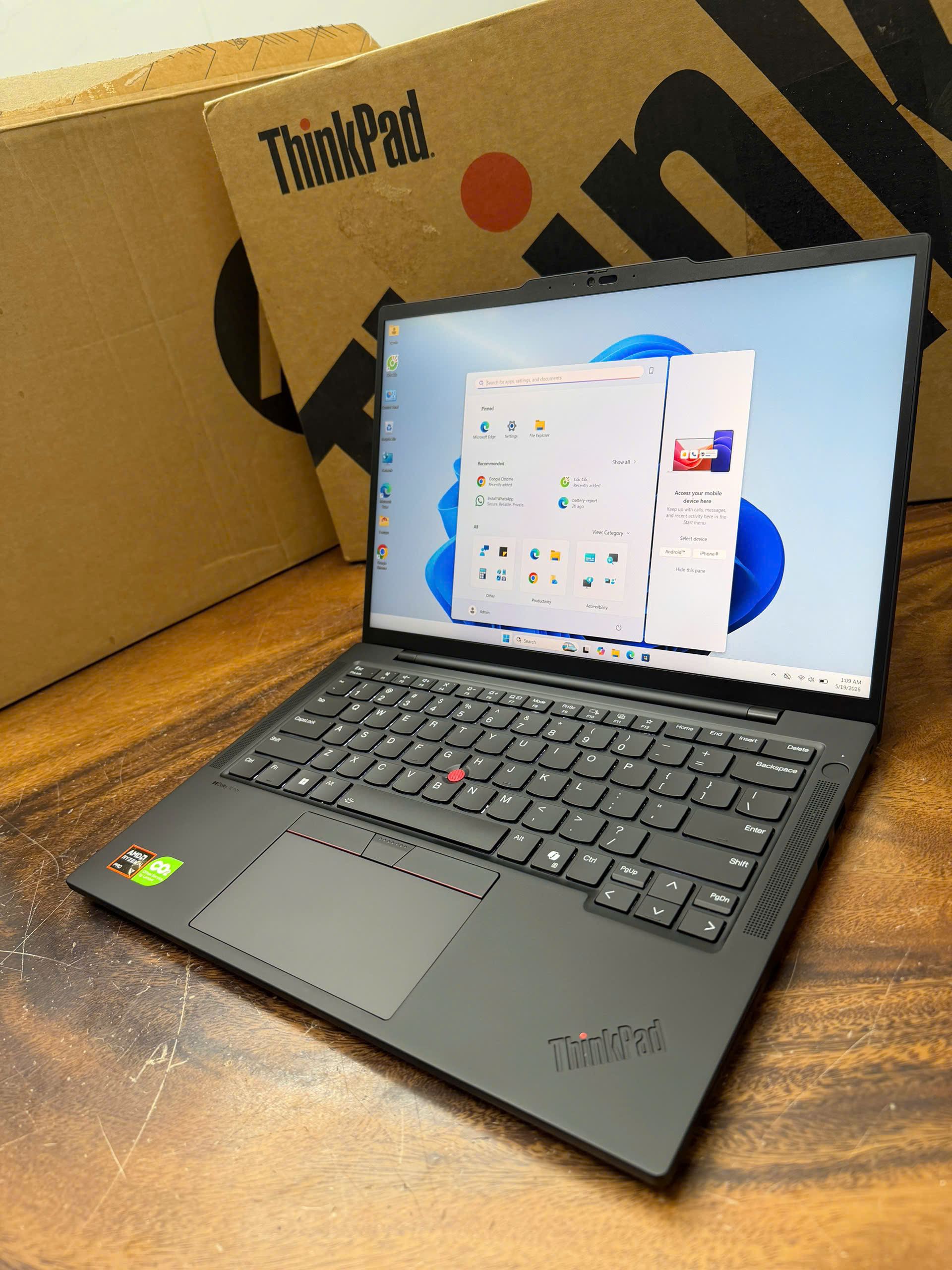 Thinkpad T14s Gen 6 Ryzen 7 (1)