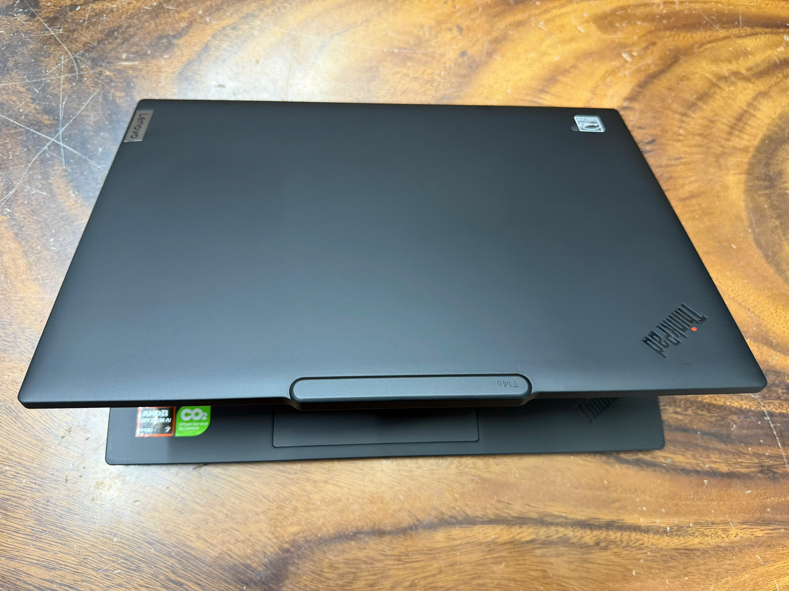 ThinkPad T14s Gen 6, Ryzen AI 7 PRO 360, ram 32G/64G, 512G, 14in FHD+