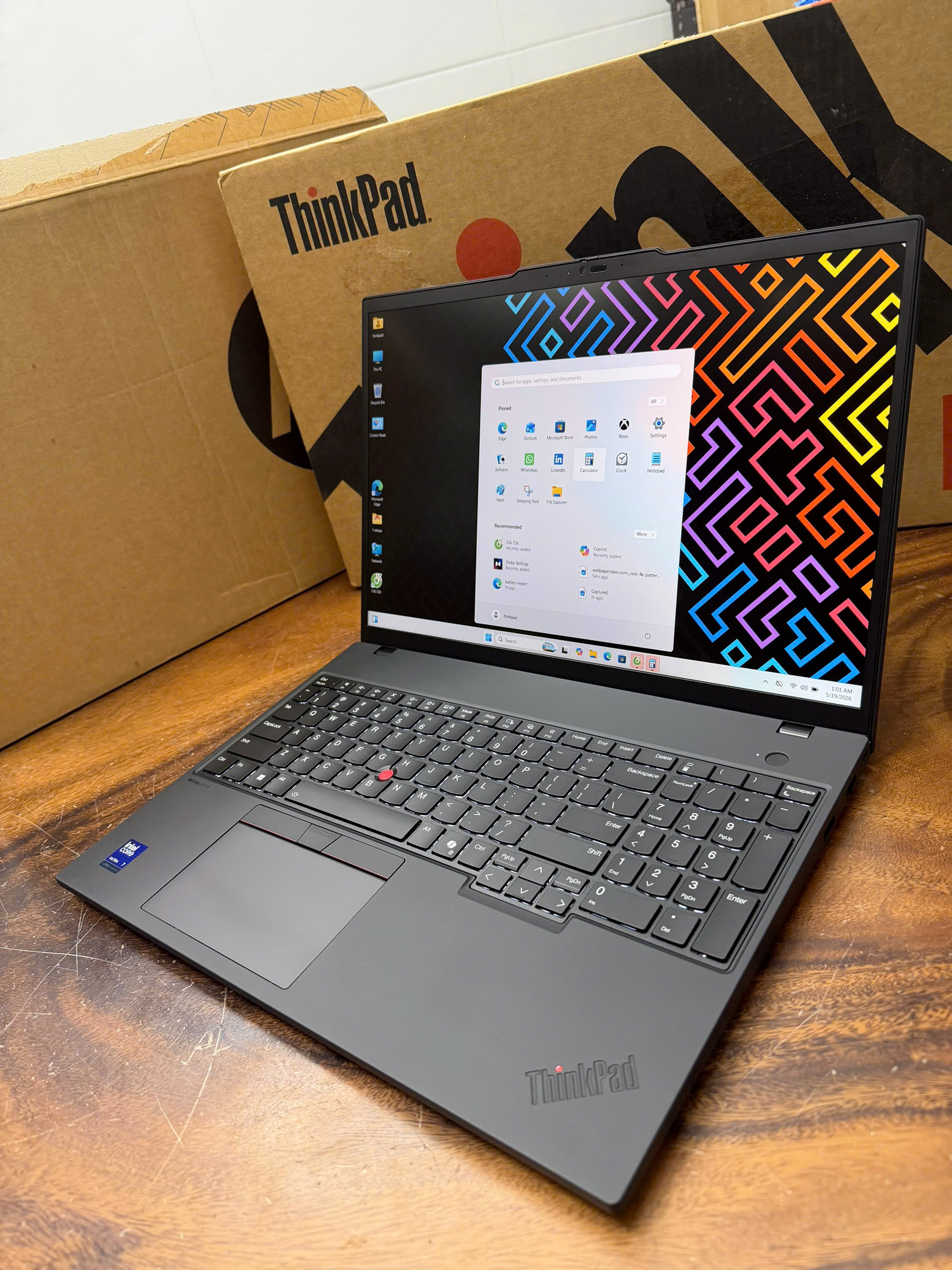 Thinkpad T16 Gen 4 (3)