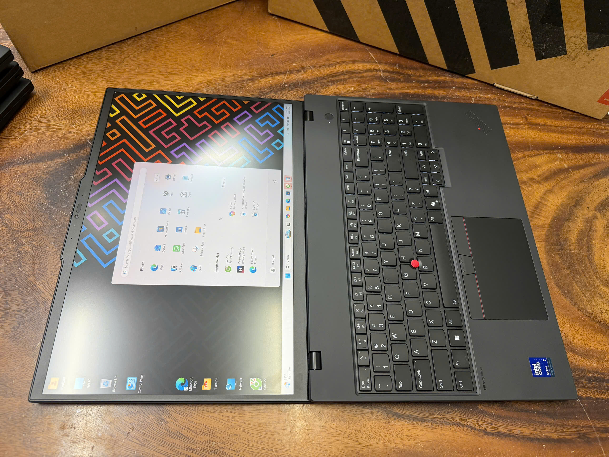 Thinkpad T16 Gen 4 (7)