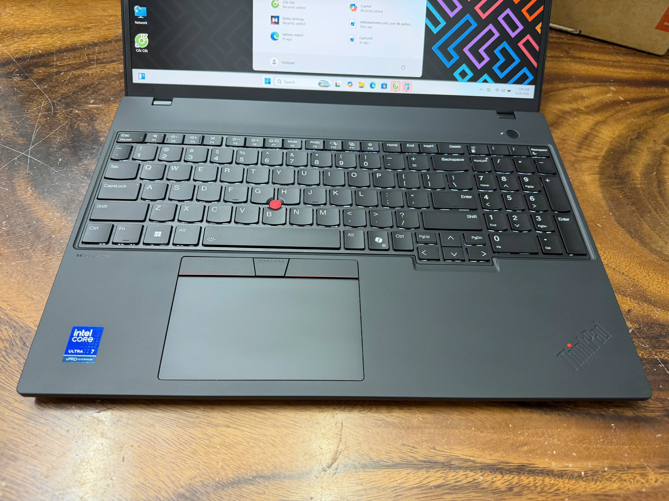 Thinkpad T16 Gen 4 (8)