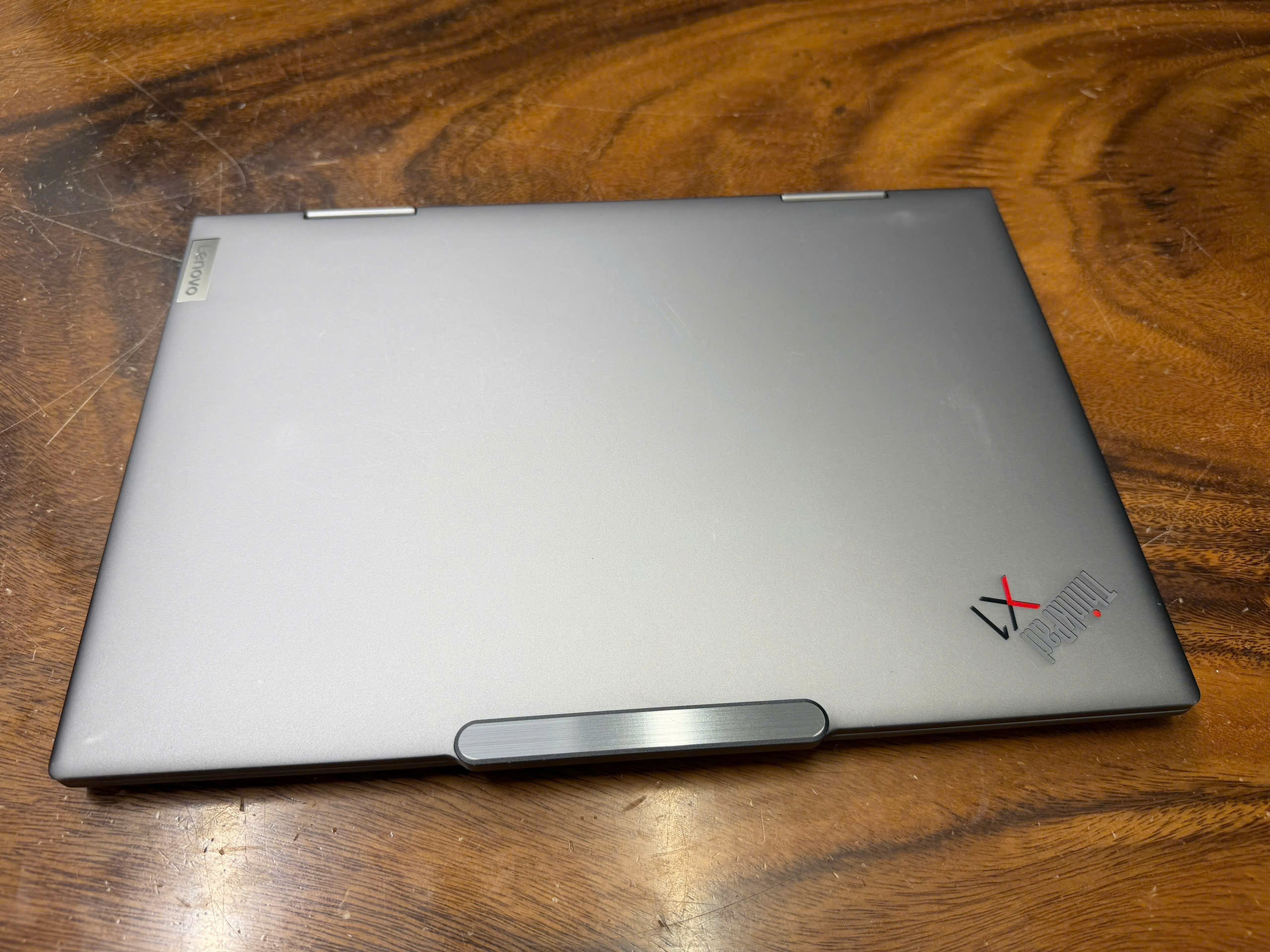 Thinkpad X1 2in1 Yoga Gen 9, ultra 5 135U, ram 32G, 512G, 14in FHD+