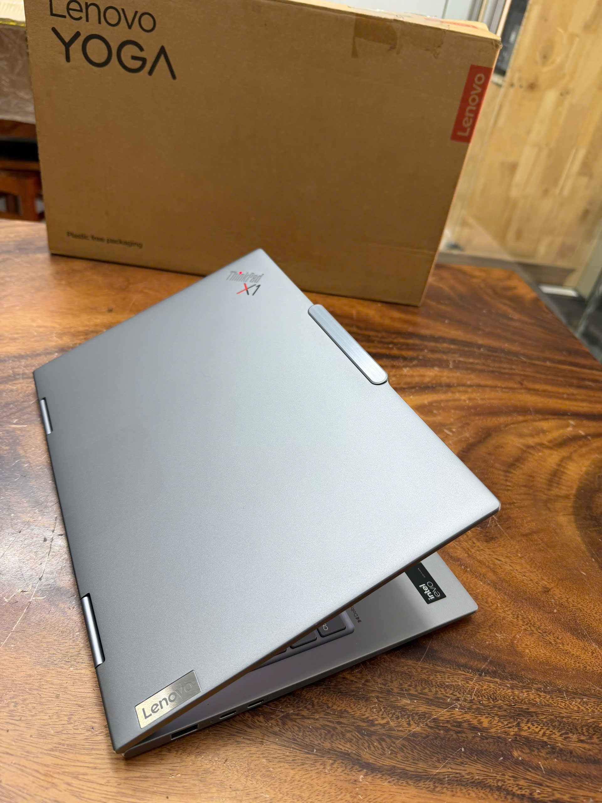 Thinkpad X1 2in1 Yoga Gen 9 Ultra 5 (4)