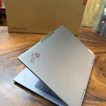 Thinkpad X1 2in1 Yoga Gen 9, ultra 5 125U, ram 16G, 512G, 14in FHD+