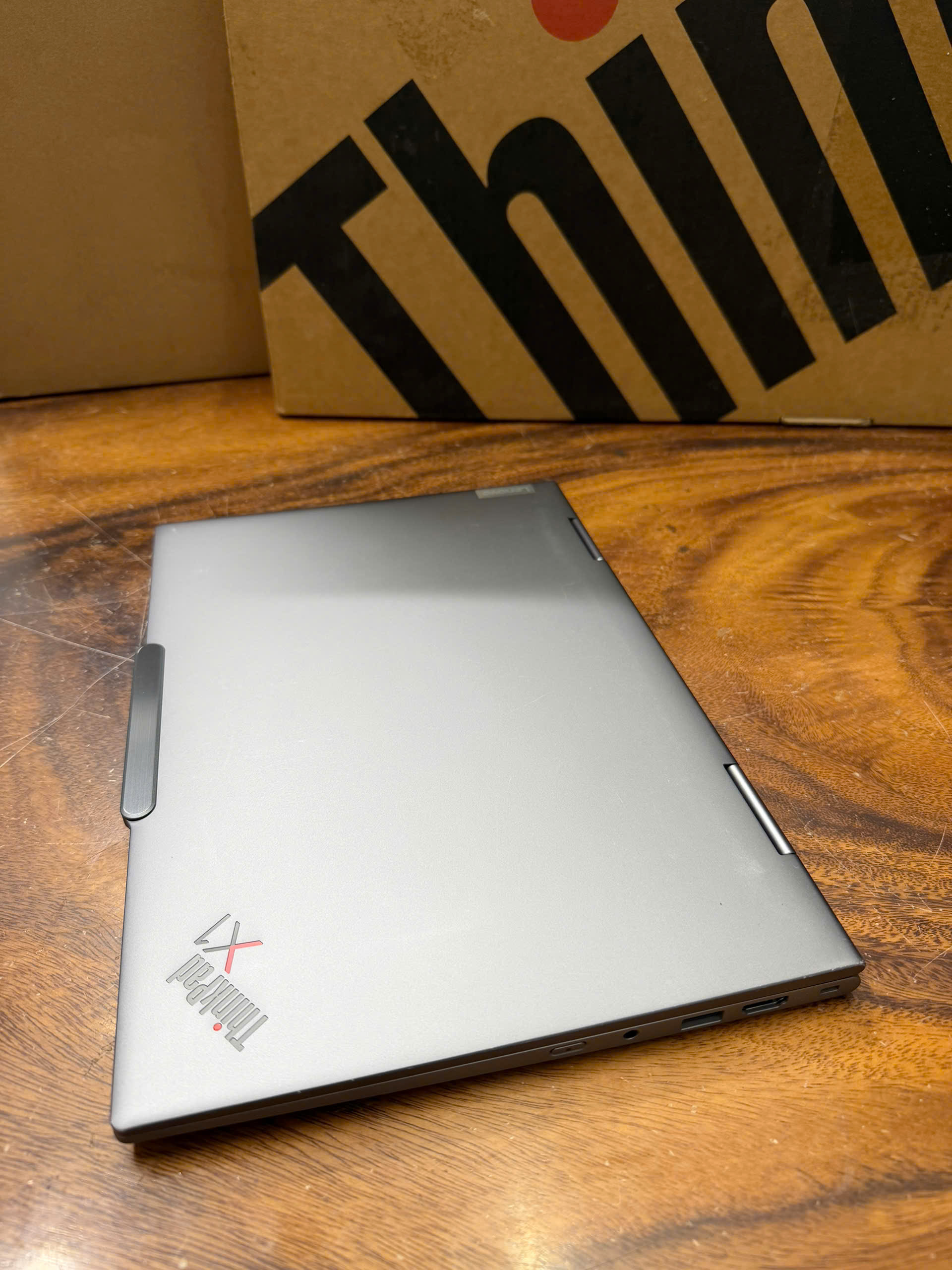 Thinkpad X1 2in1 Yoga Gen 9 Ultra 5 (5)