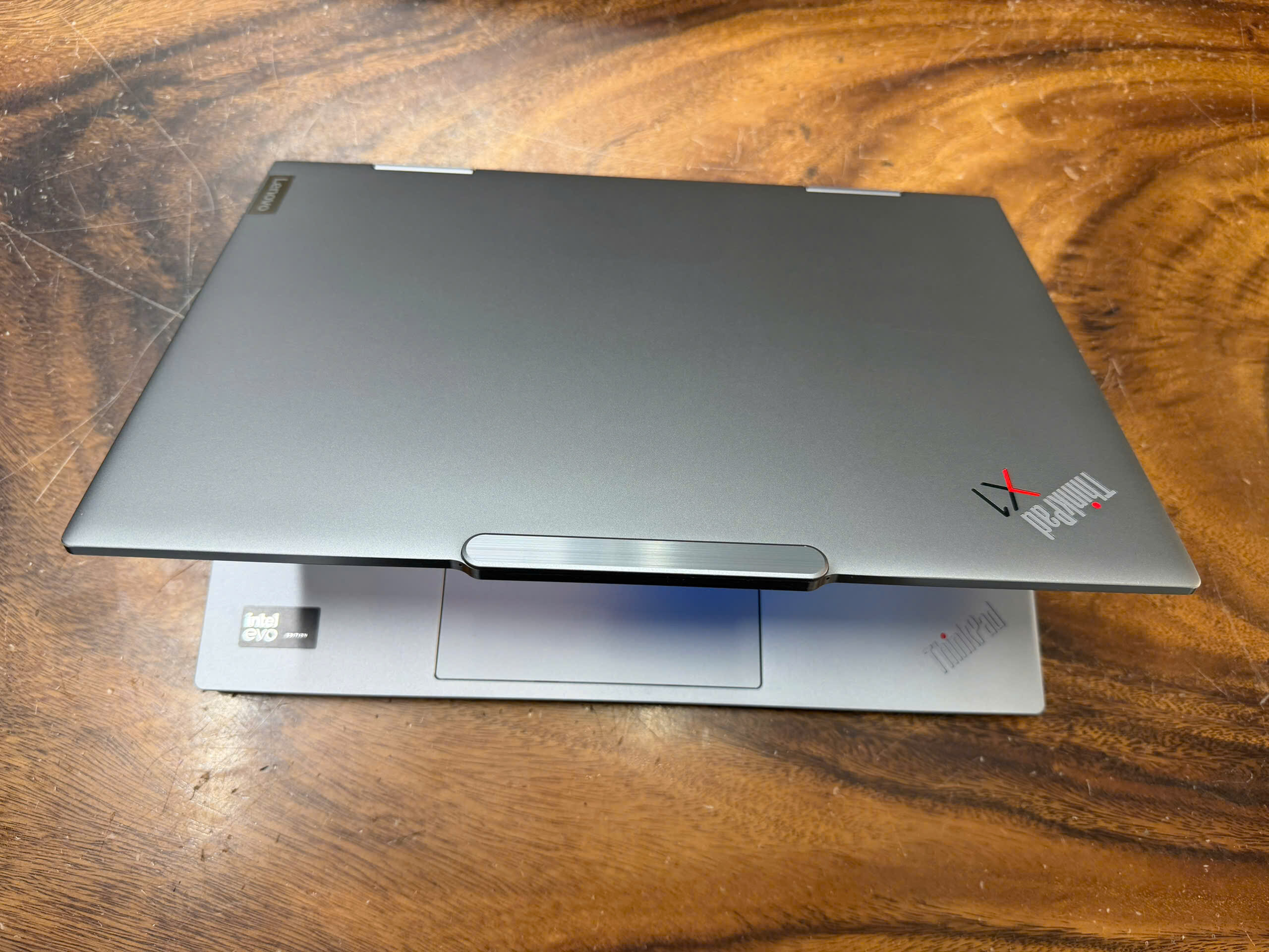 Thinkpad X1 2in1 Yoga Gen 9 Ultra 5 (7)