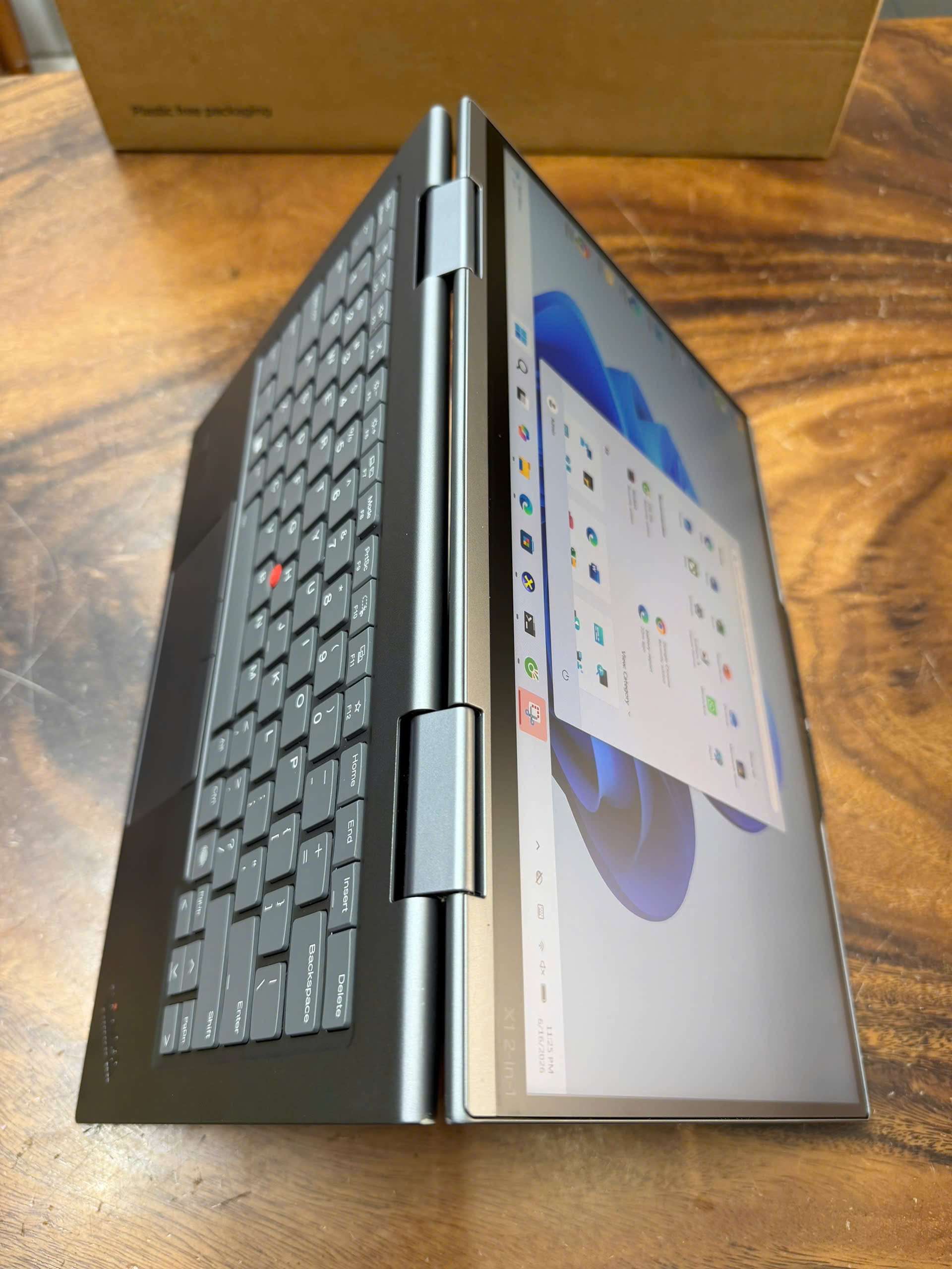 Thinkpad X1 2in1 Yoga Gen 9 Ultra 5 (8)
