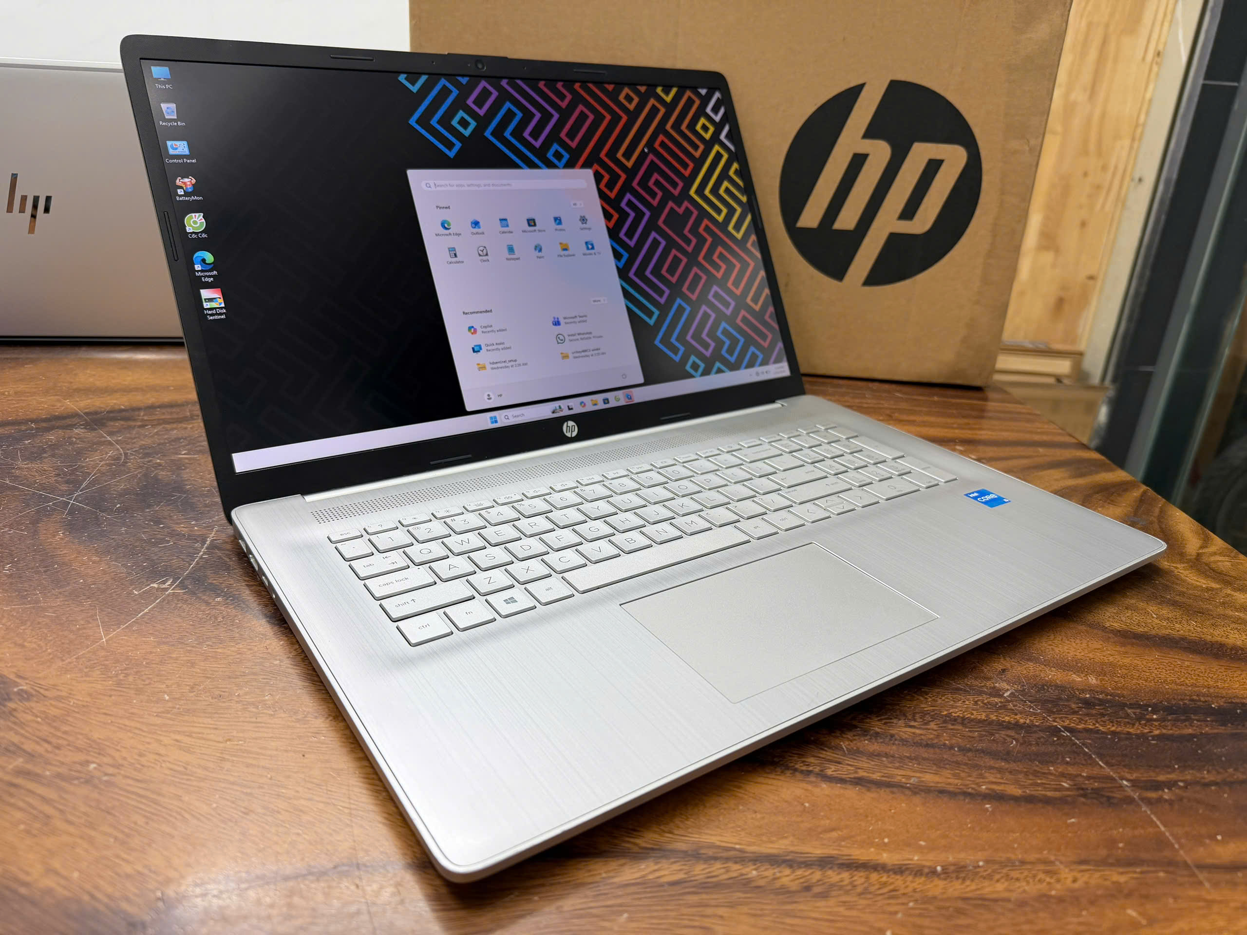 Hp 17 Cn (2)