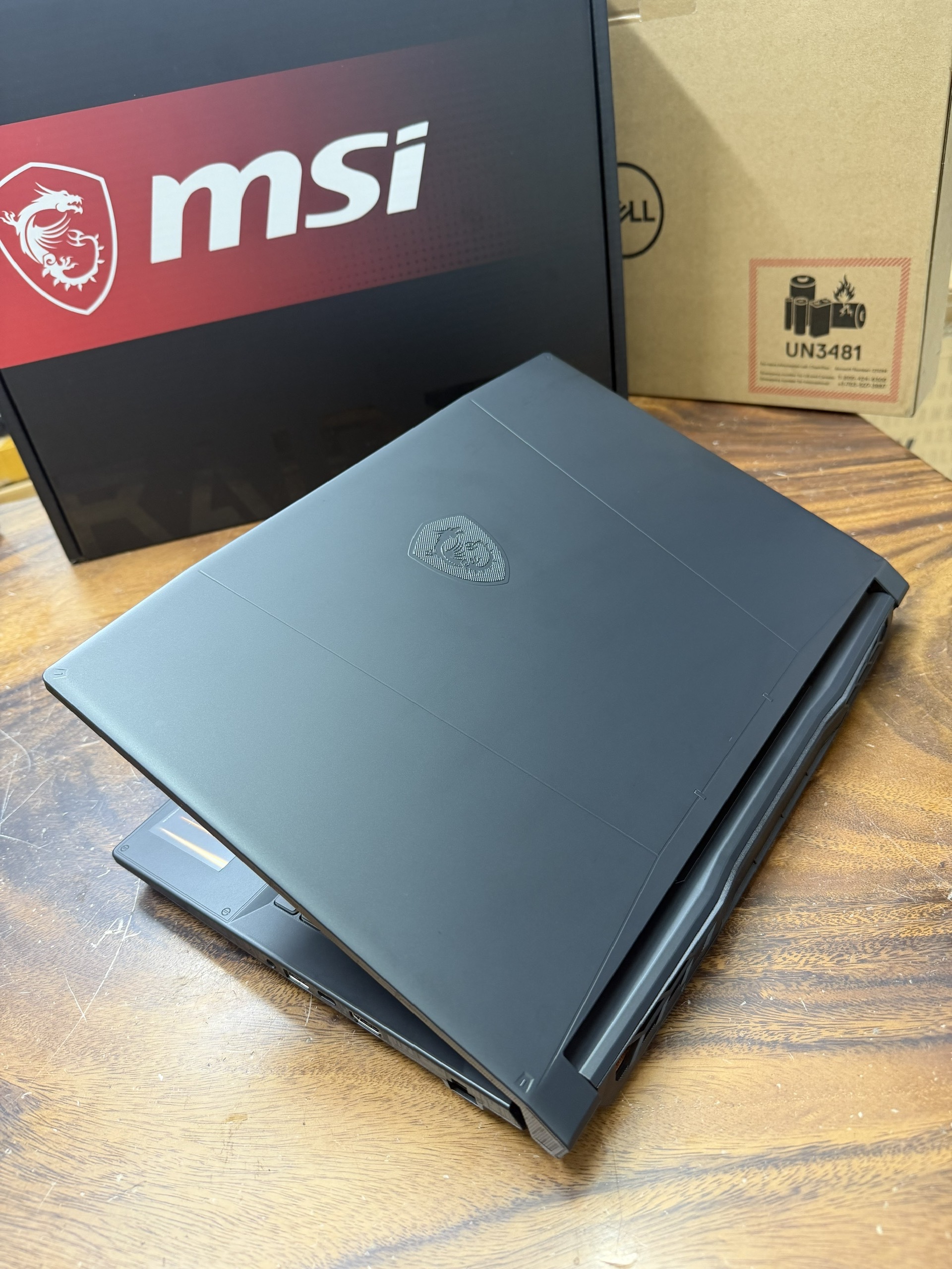 Msi Katana A15 Ai B8vf (8)
