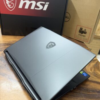 Gaming MSI Katana 15 HX, core i7 14650HX, 16G, 1T, RTX5070, 15,6in 2.5K 165hz