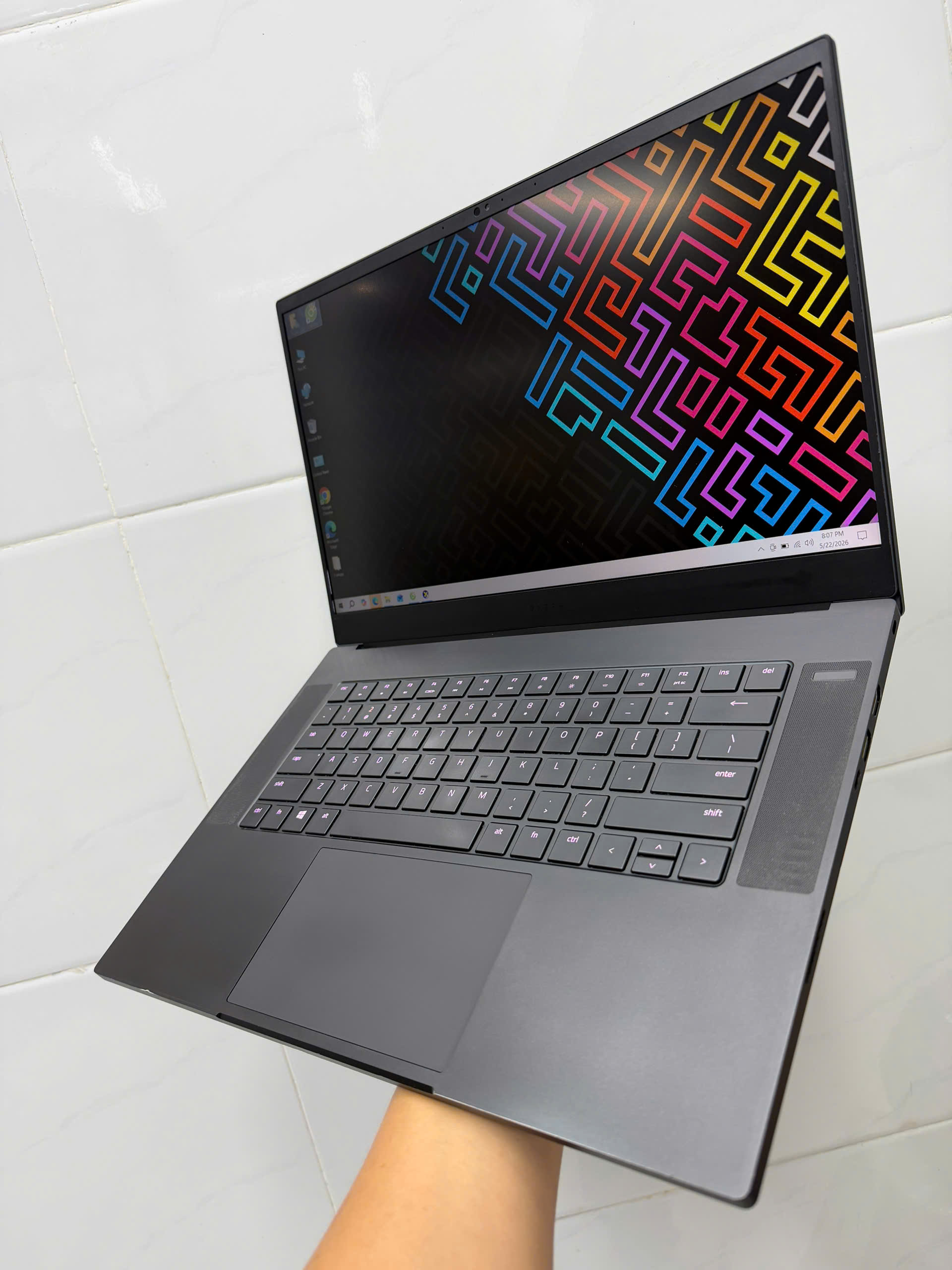 Razer Blade 15 Ad (2)
