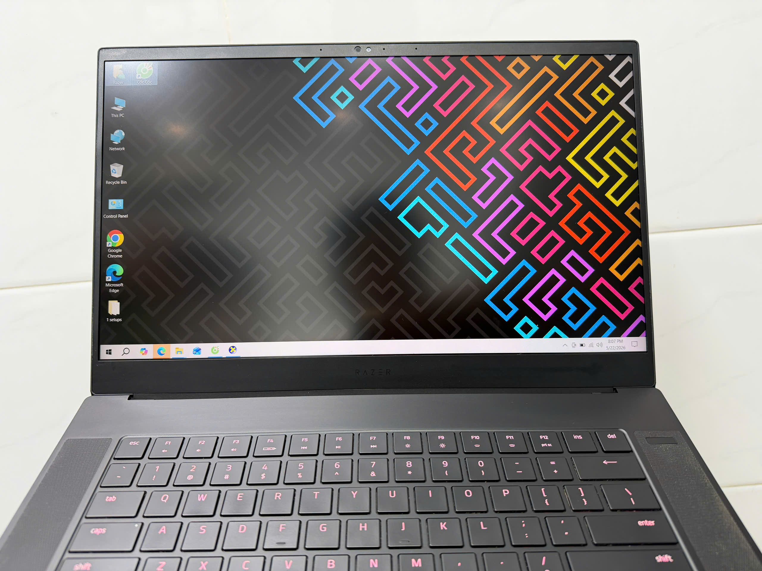 Razer Blade 15 Ad (6)
