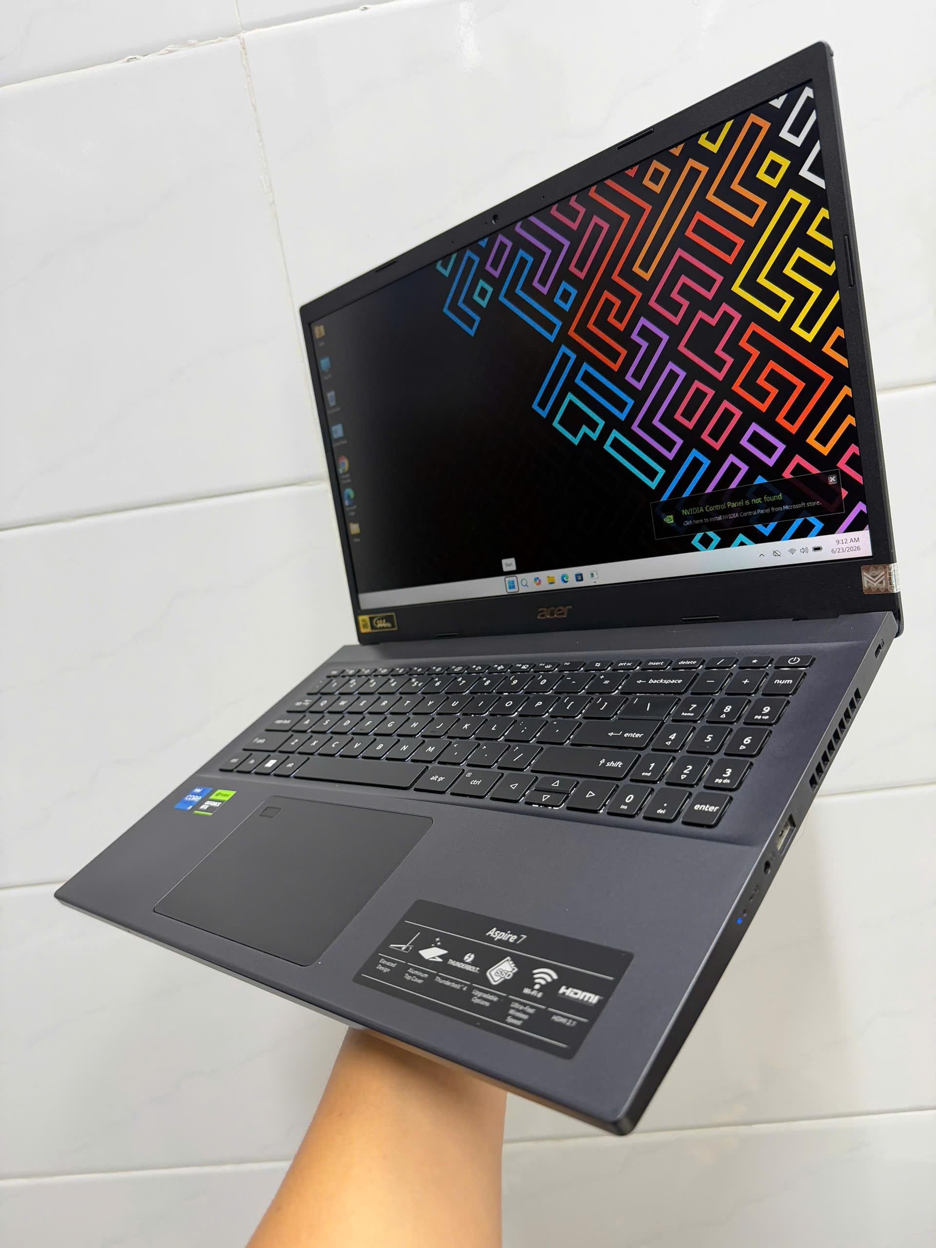 Acer A715 76g (5)
