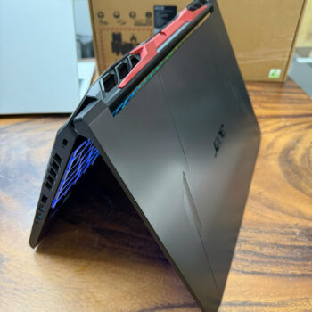 Acer Nitro 5 AN515-57, i9 – 11900H, 16G, 512G, RTX 3060, 15,6in 2.5K 165hz