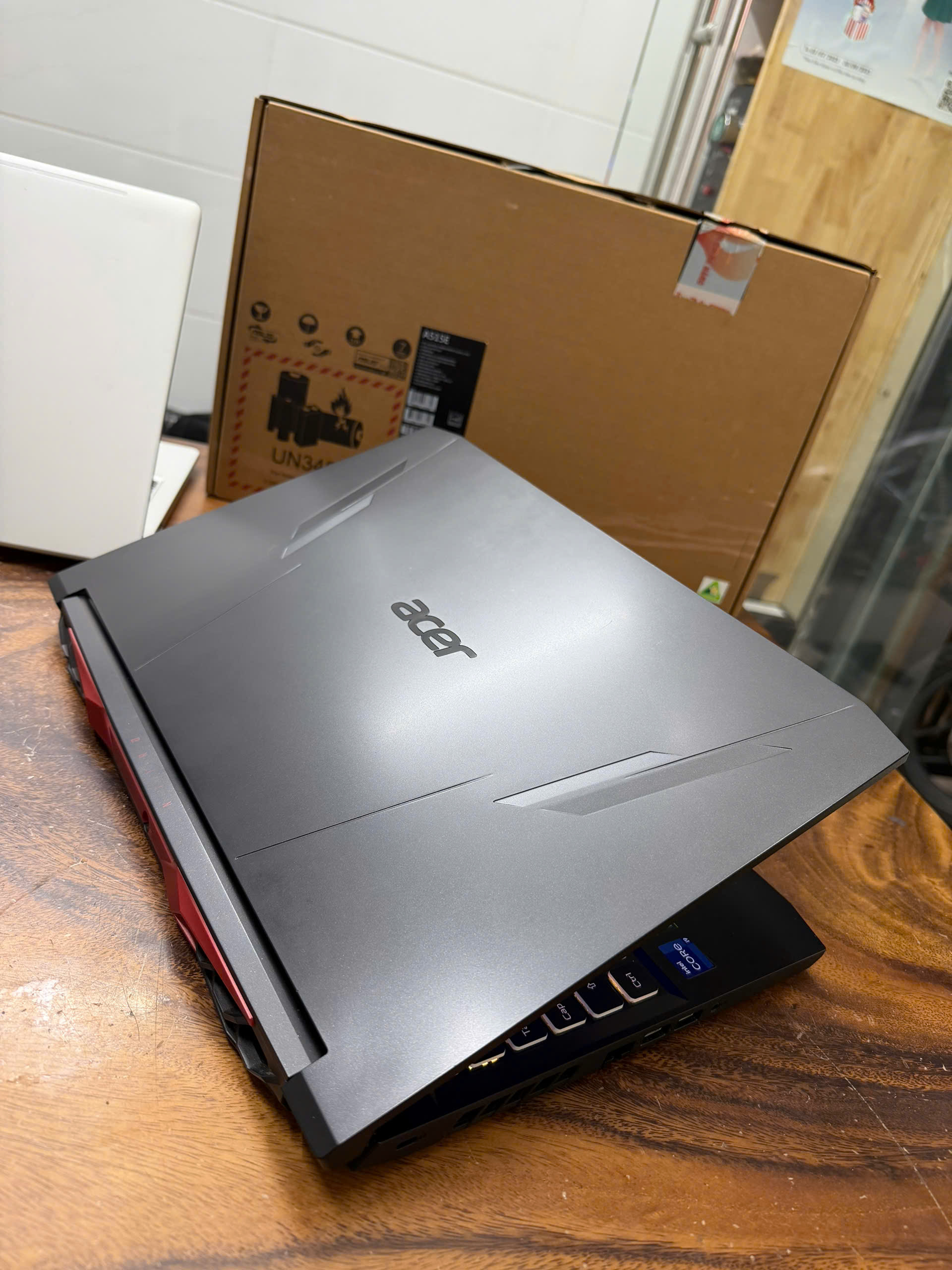 Acer Nitro 5 An515 57 I9 (2)