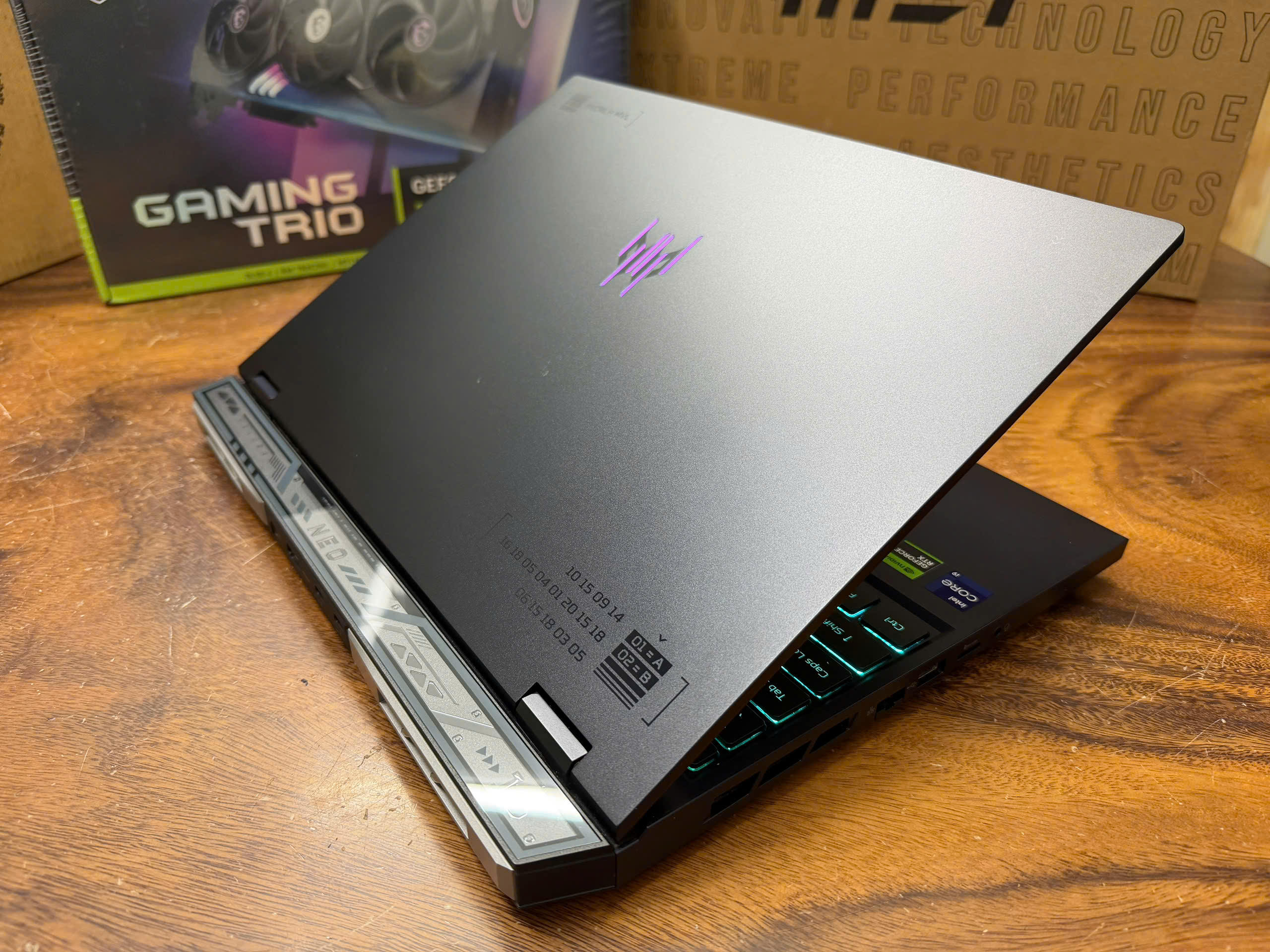 Acer Predator Helios Neo 16 (3)