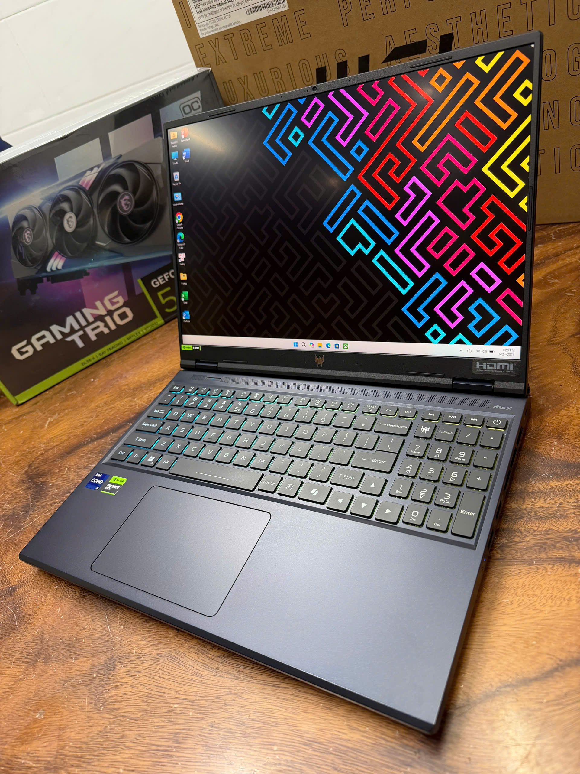 Acer Predator Helios Neo 16 (5)