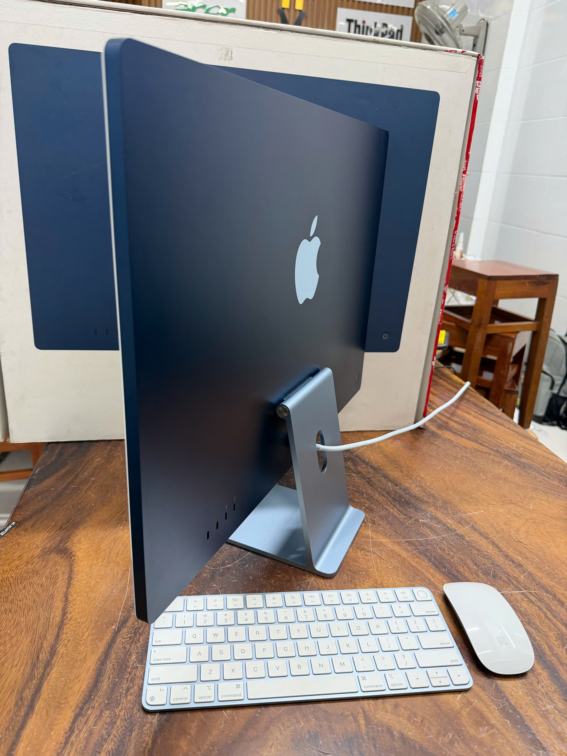 Apple Imac 24 M1 (3)