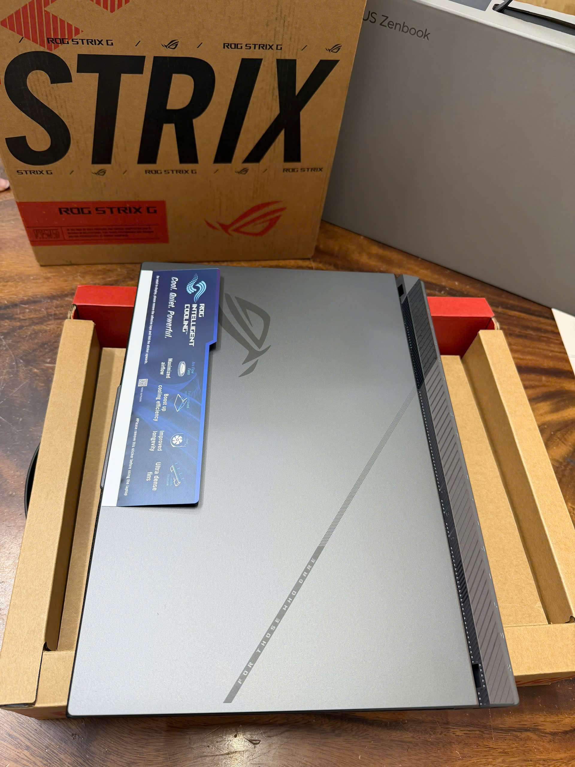 Asus Rog G16 G614f (4)