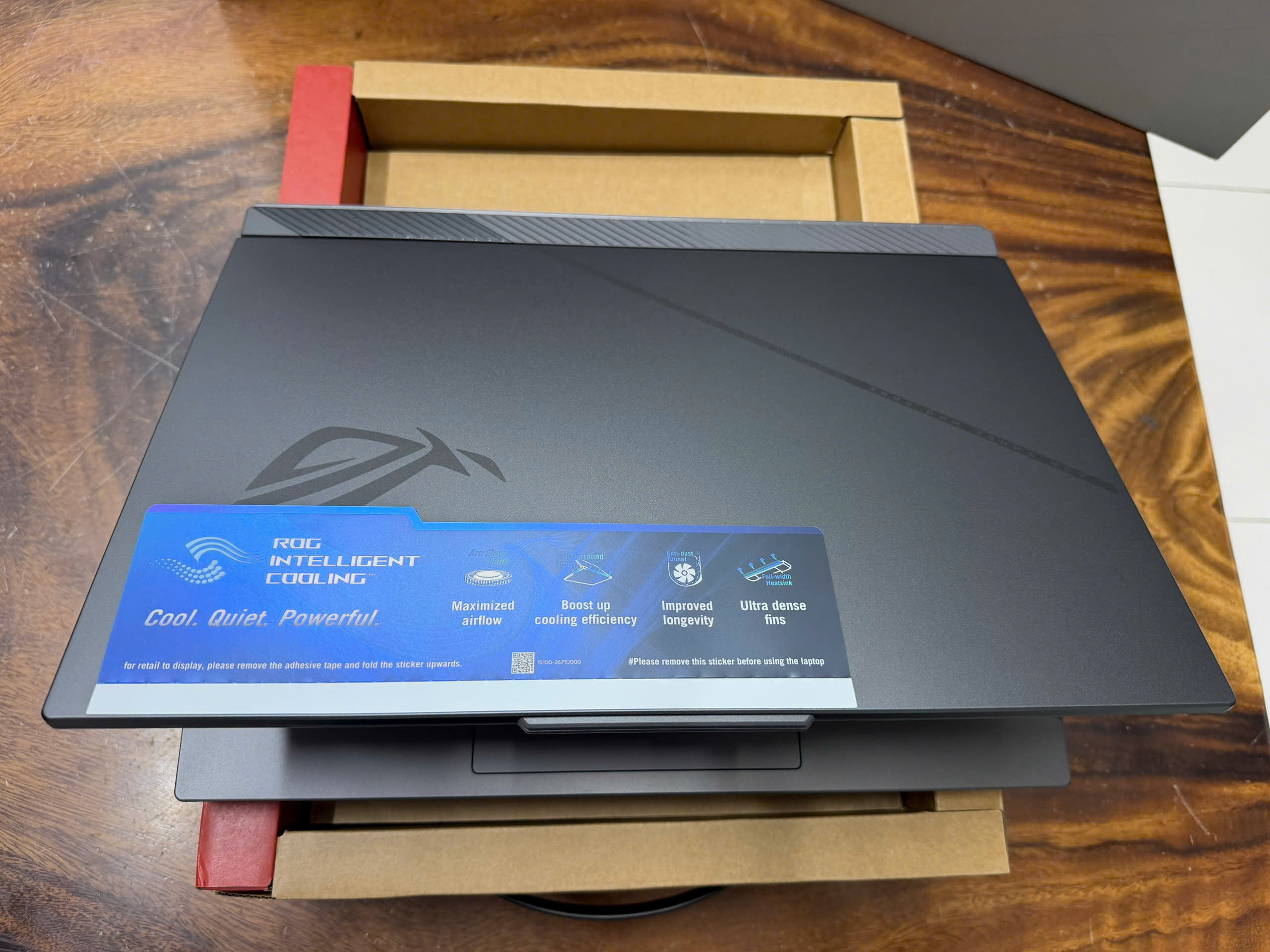 Asus Rog G16 G614f (8)