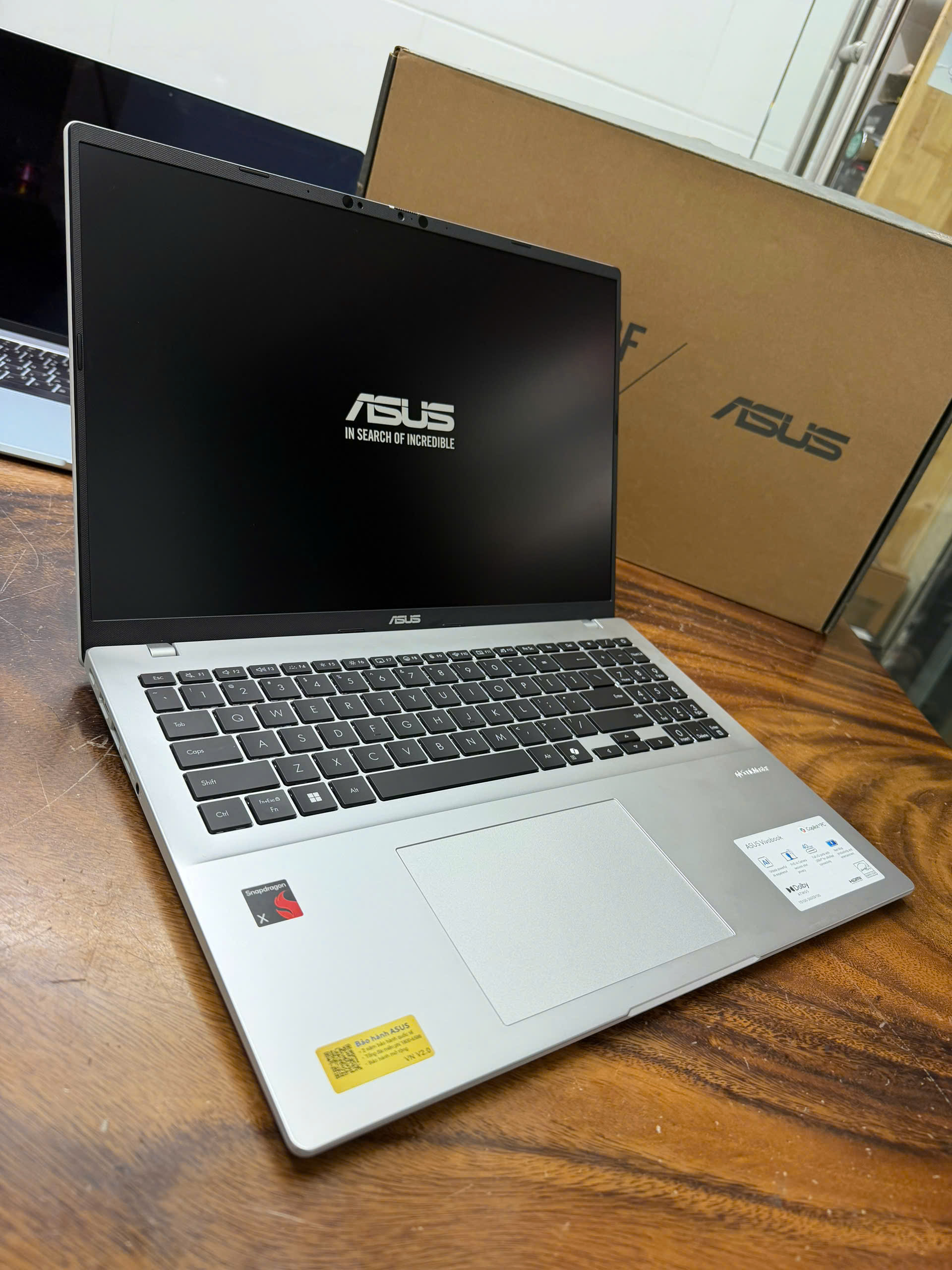 Asus Vivobook 16 X1607qa (2)