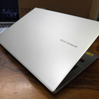 Asus Vivobook 16 X1607QA, Snapdragon X, 16G, 512, 16in FHD+