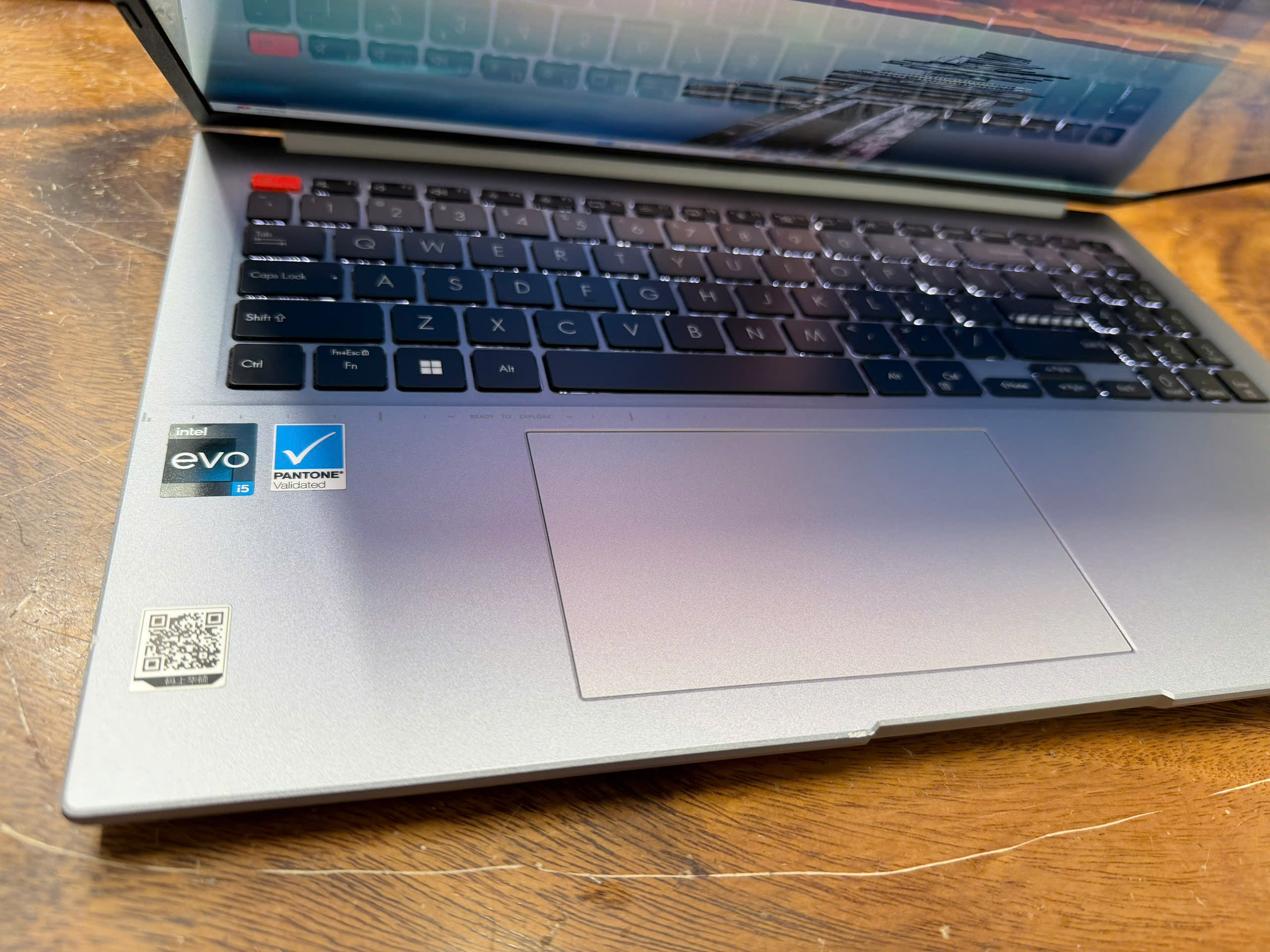 Asus Vivobook S15 K3502za (1)