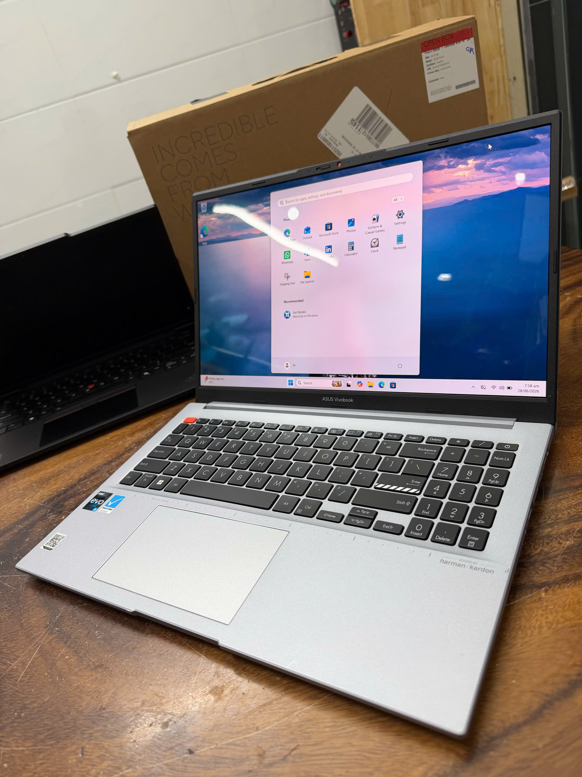 Asus Vivobook S15 K3502za (3)