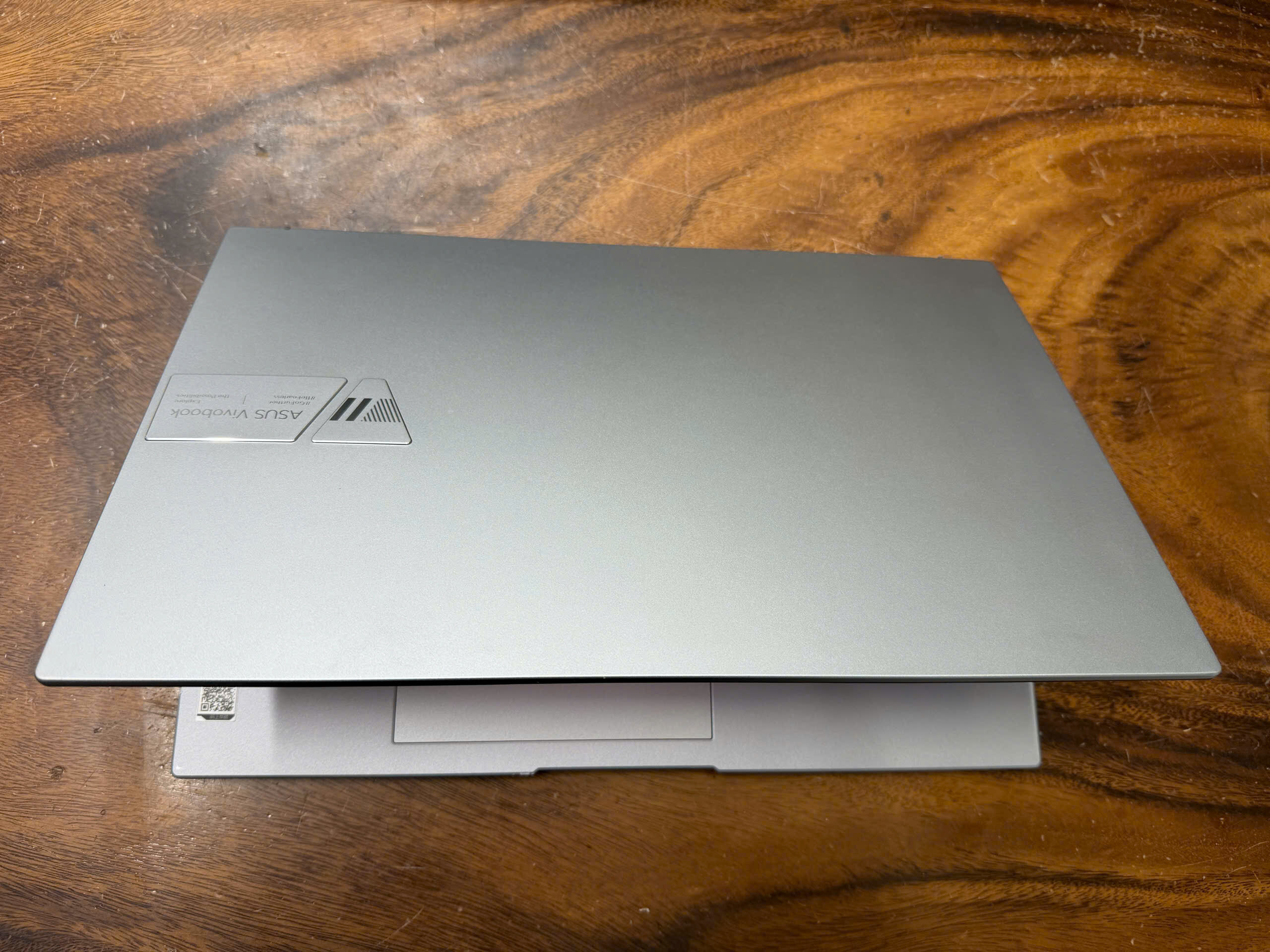 Asus Vivobook S15 K3502za (5)