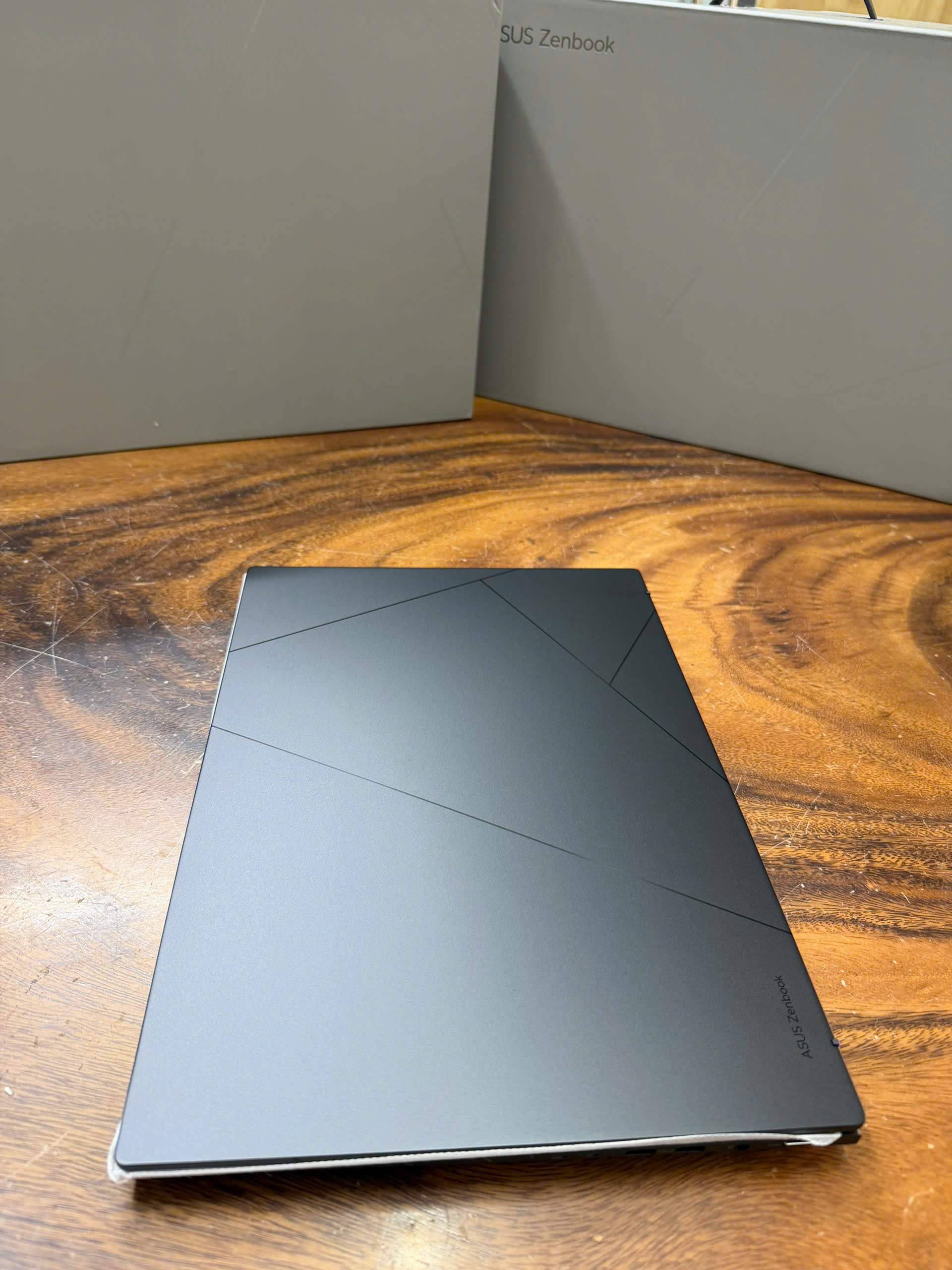 Asus Zenbook 14 Um3406ma (2)