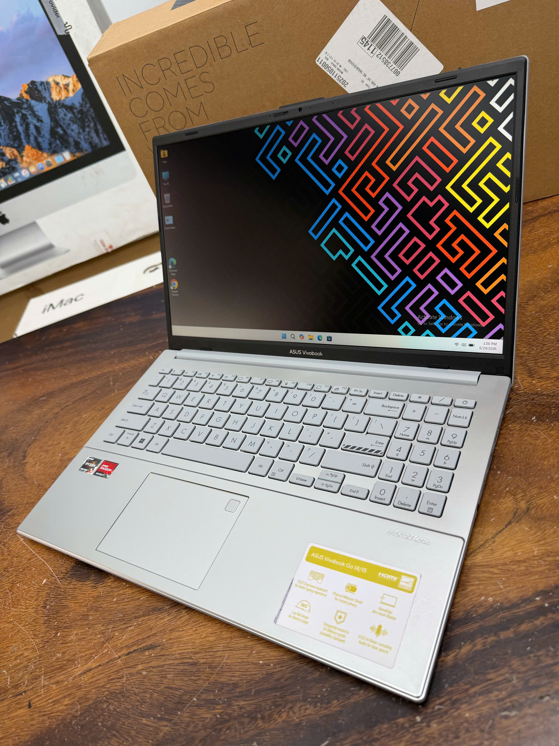 Asus Vivobook Go E1504fa (1)