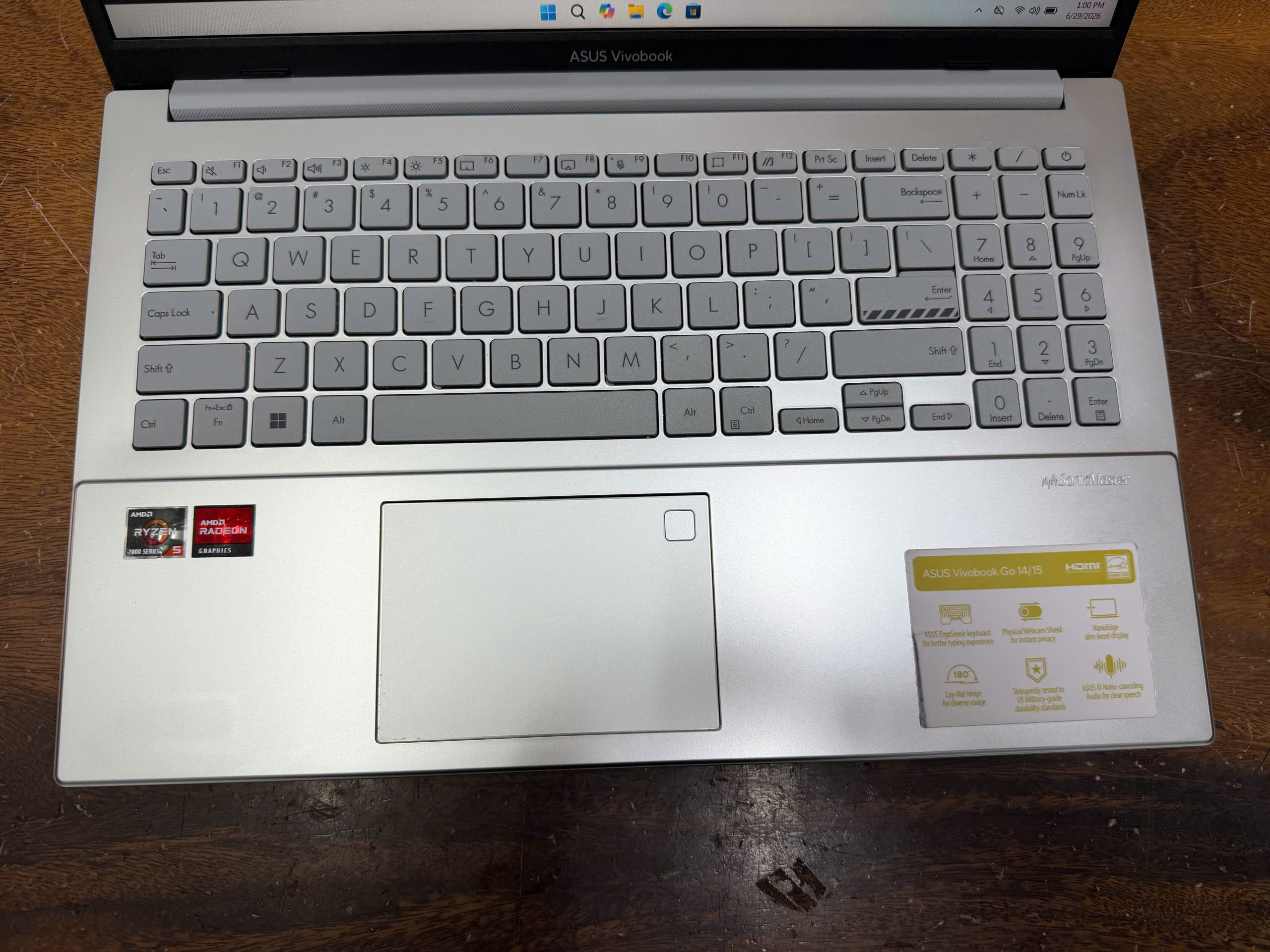 Asus Vivobook Go E1504fa (4)