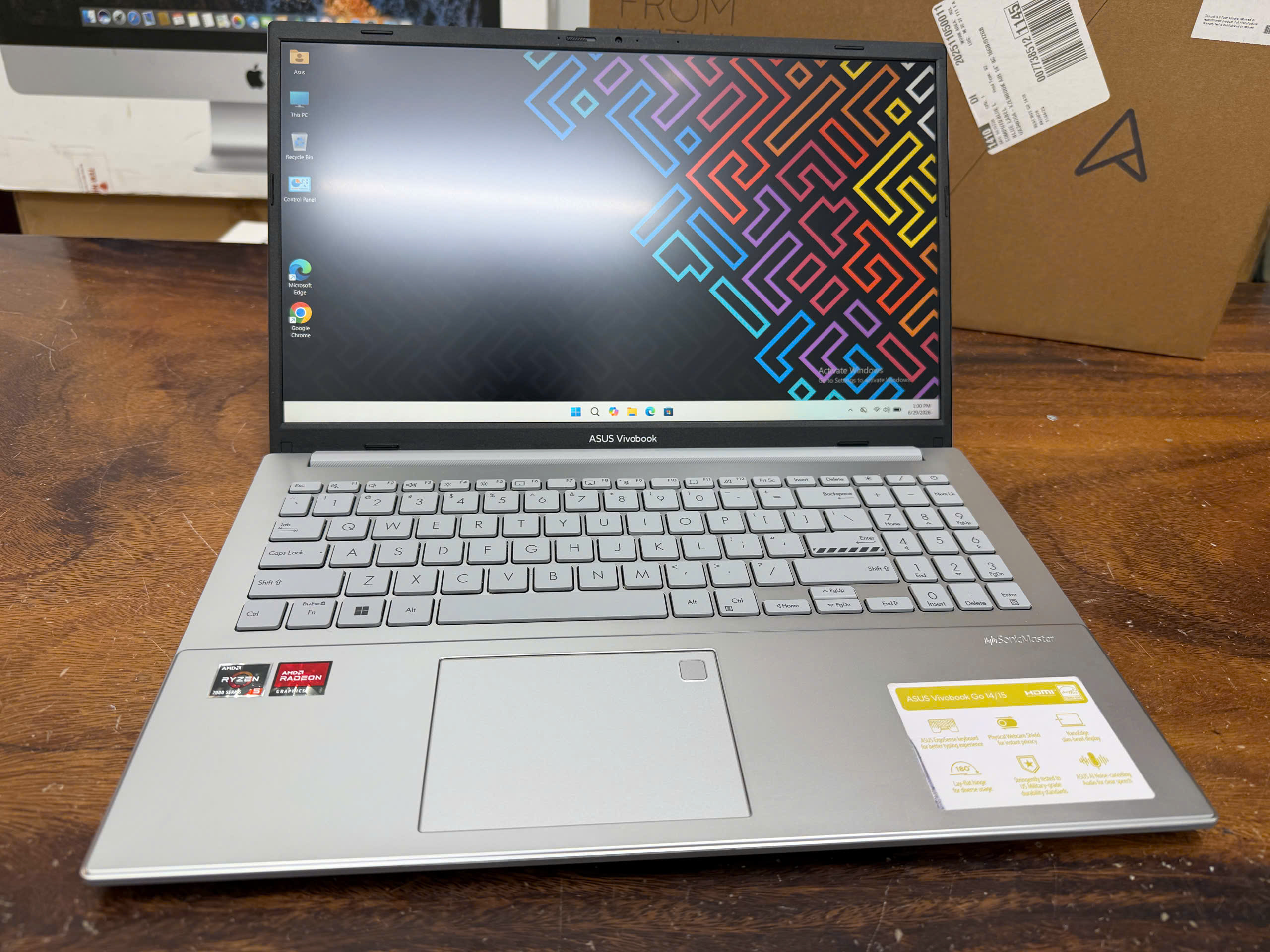 Asus Vivobook Go E1504fa (5)