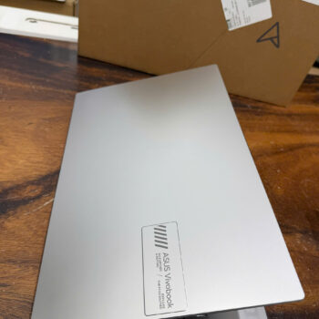 Asus vivobook Go E1504FA, Ryzen 5 7520U, 16G, 512G, 15,6in FHD