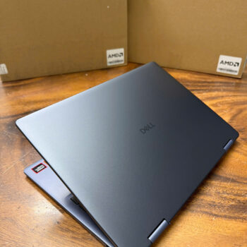 Dell 14 plus 2in1, Ryzen AI 5 340, 16G, 512G, 14in FHD+ touch X360