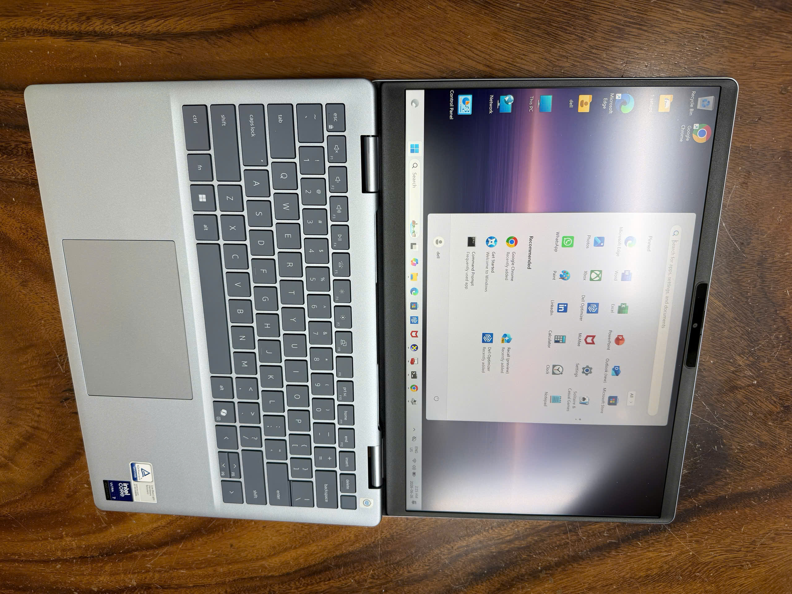 Dell 14 Plus Db14250 (10)