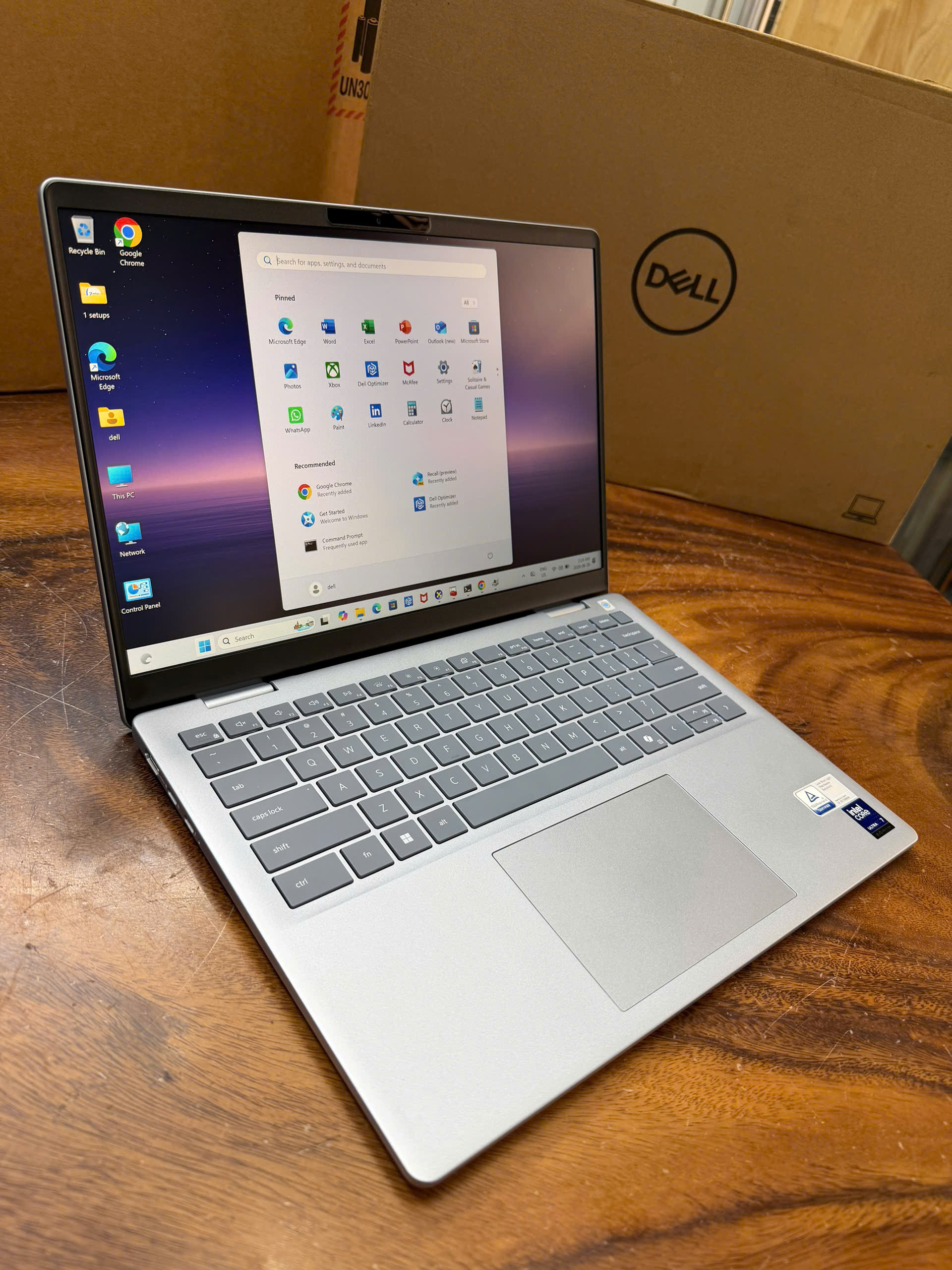Dell 14 Plus Db14250 (6)