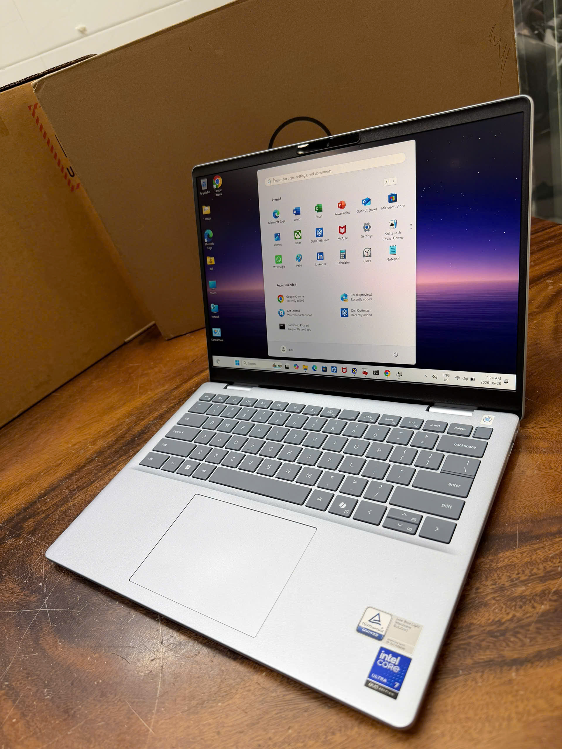 Dell 14 Plus Db14250 (7)