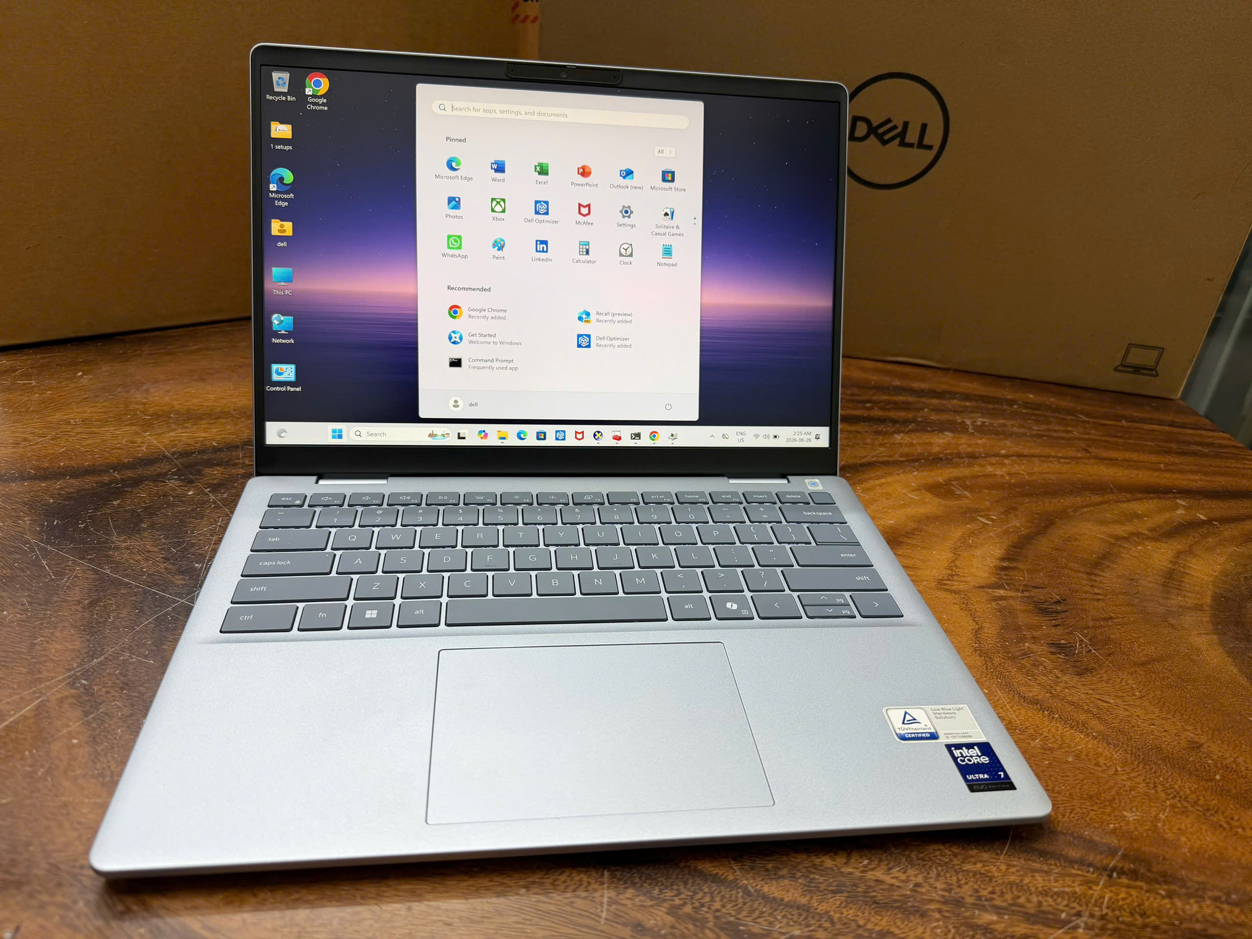 Dell 14 Plus Db14250 (8)