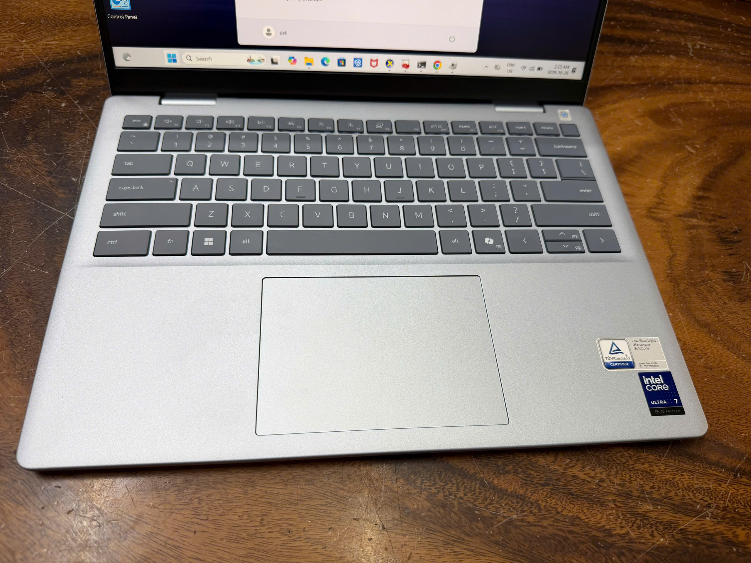 Dell 14 Plus Db14250 (9)