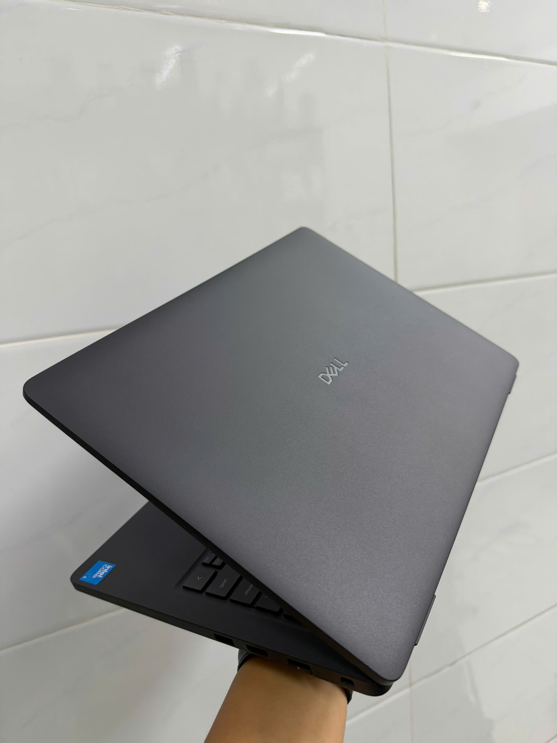 Dell Pro 14 PC14250, core 5 120U, 8G, 256G, 14in FHD+