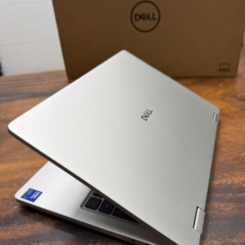 Dell Pro 14 Plus PB14250, ultra 7 268V, 32G, 512G, touch X360