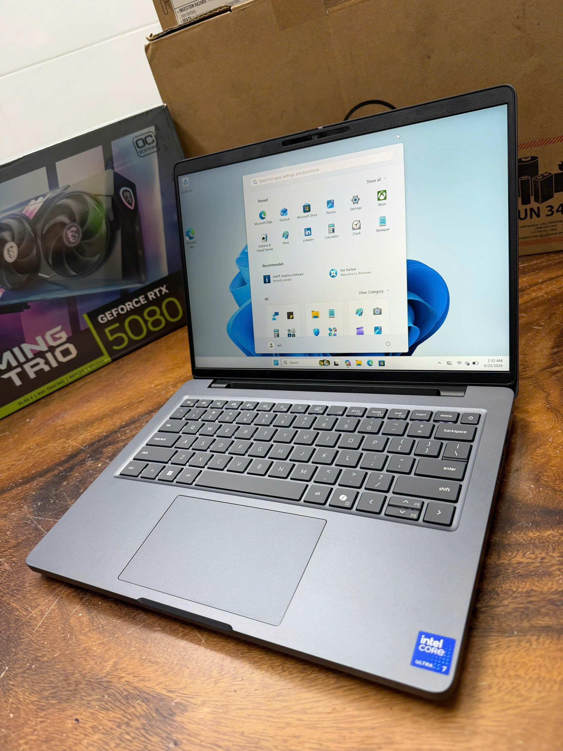 Dell Pro Max 14 Mc14250 (2)