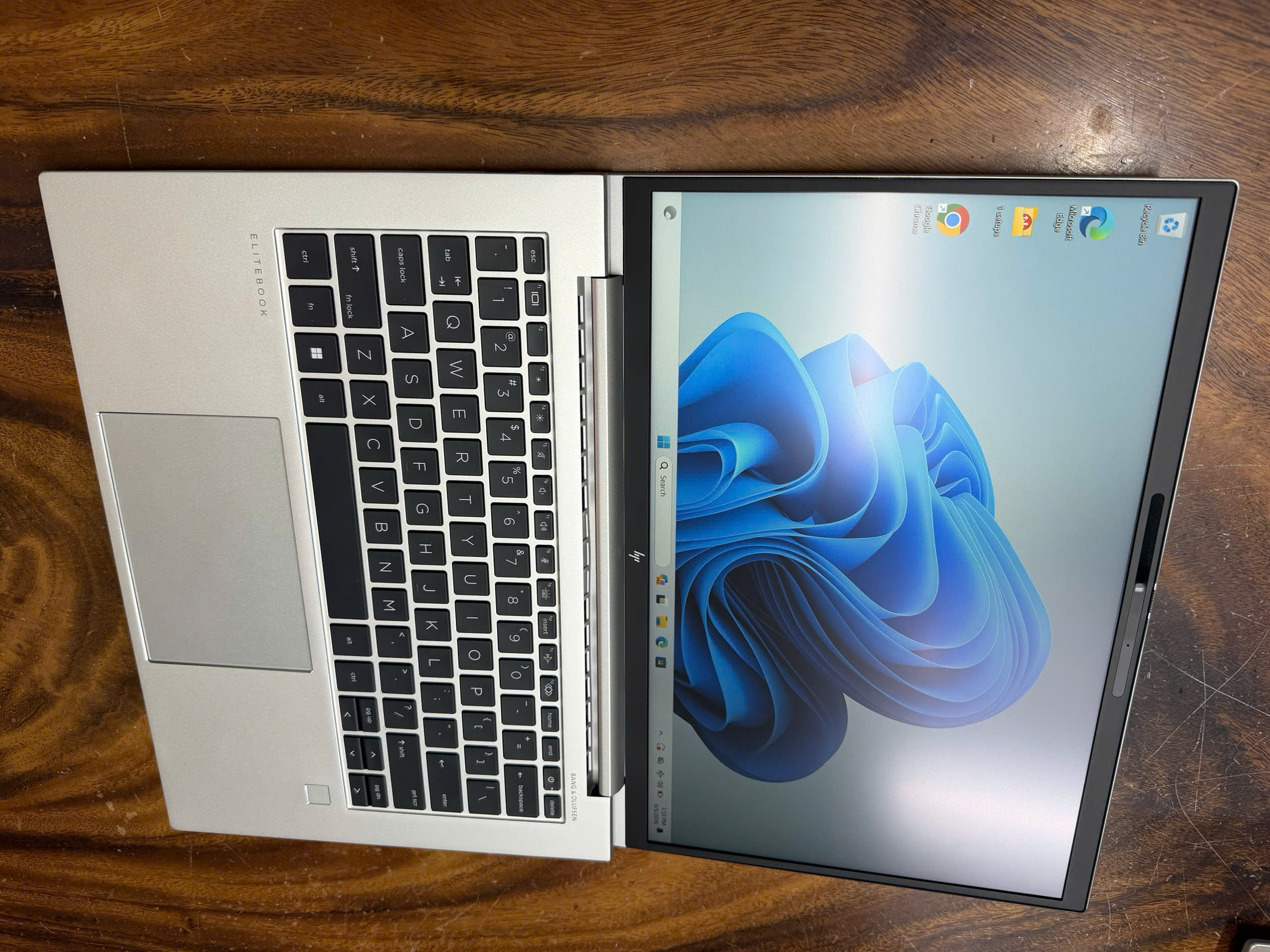 Hp Elitebook 845 G9 Ryzen 7 (6)