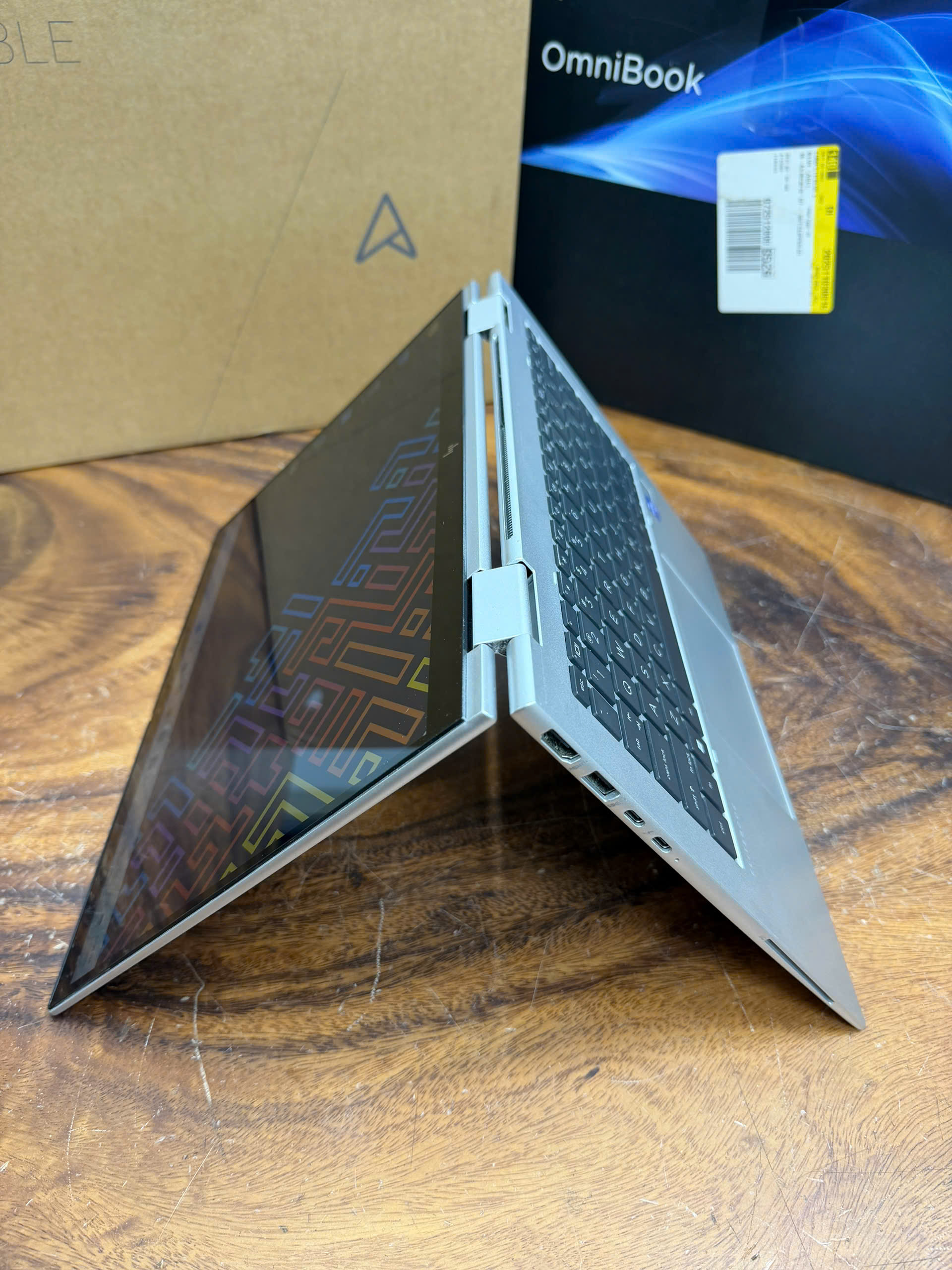 Hp Elitebook X360 1040 G10 (5)
