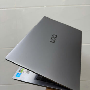 Lenovo LOQ 15IAX9, CORE I5 12450HX, 16G, 512G, RTX2050.