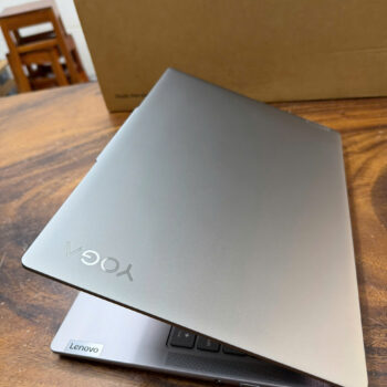 Lenovo Yoga Slim 7 14IMH9, ultra 7 155H, 32G, 512G, 14in oled