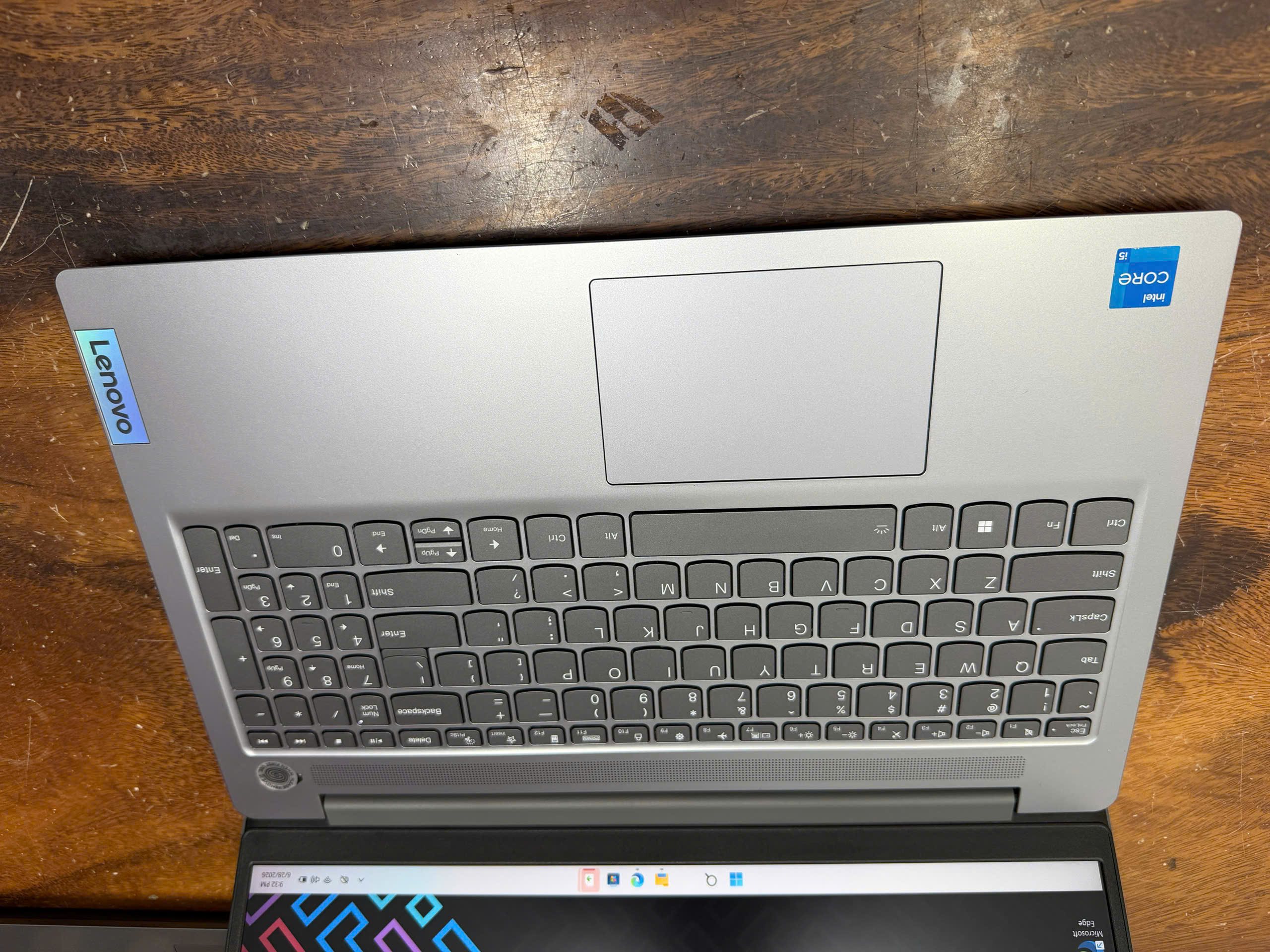 Lenovo Ideapad Slim 5 15iah8 (5)