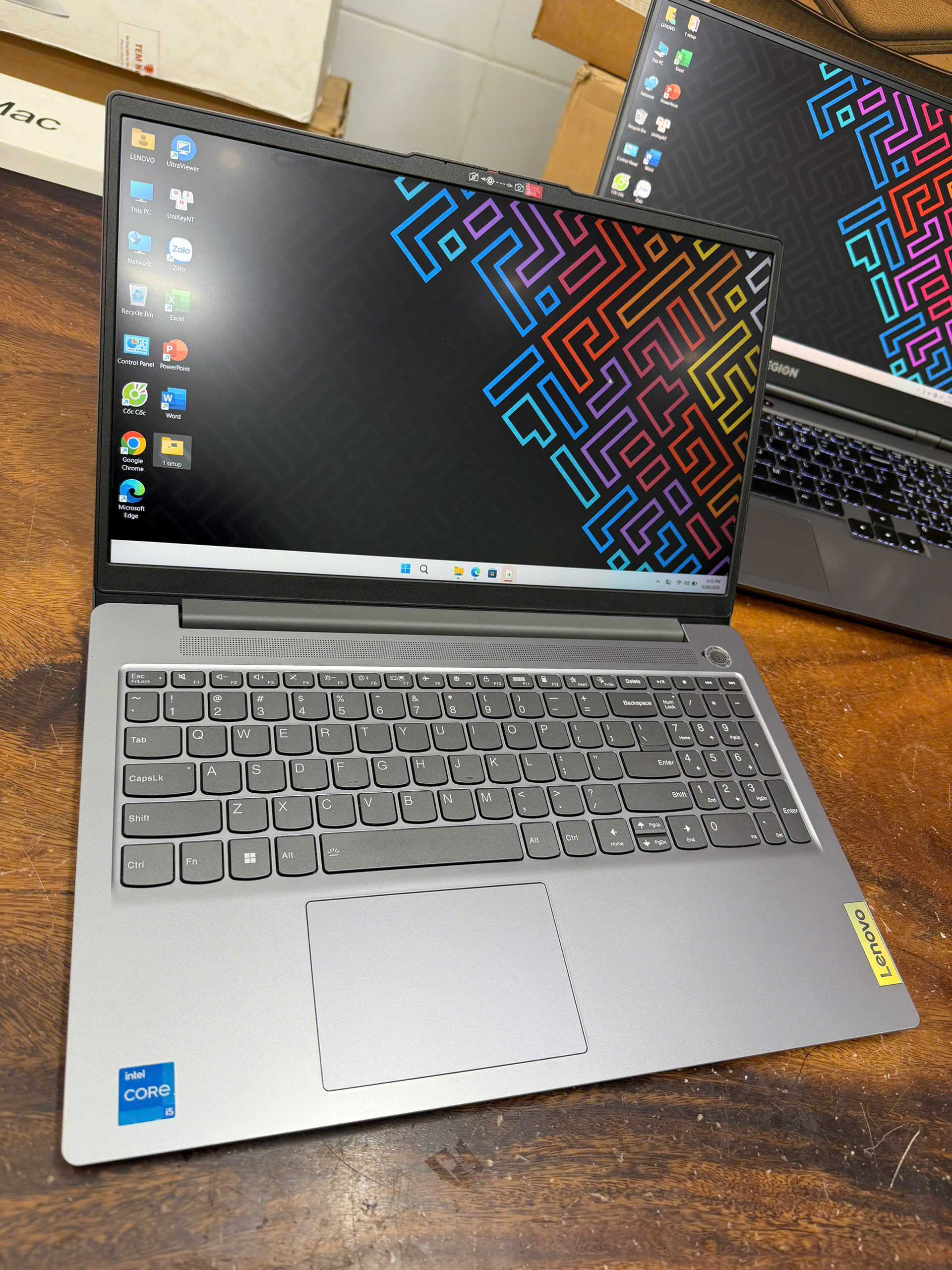 Lenovo Ideapad Slim 5 15iah8 (6)