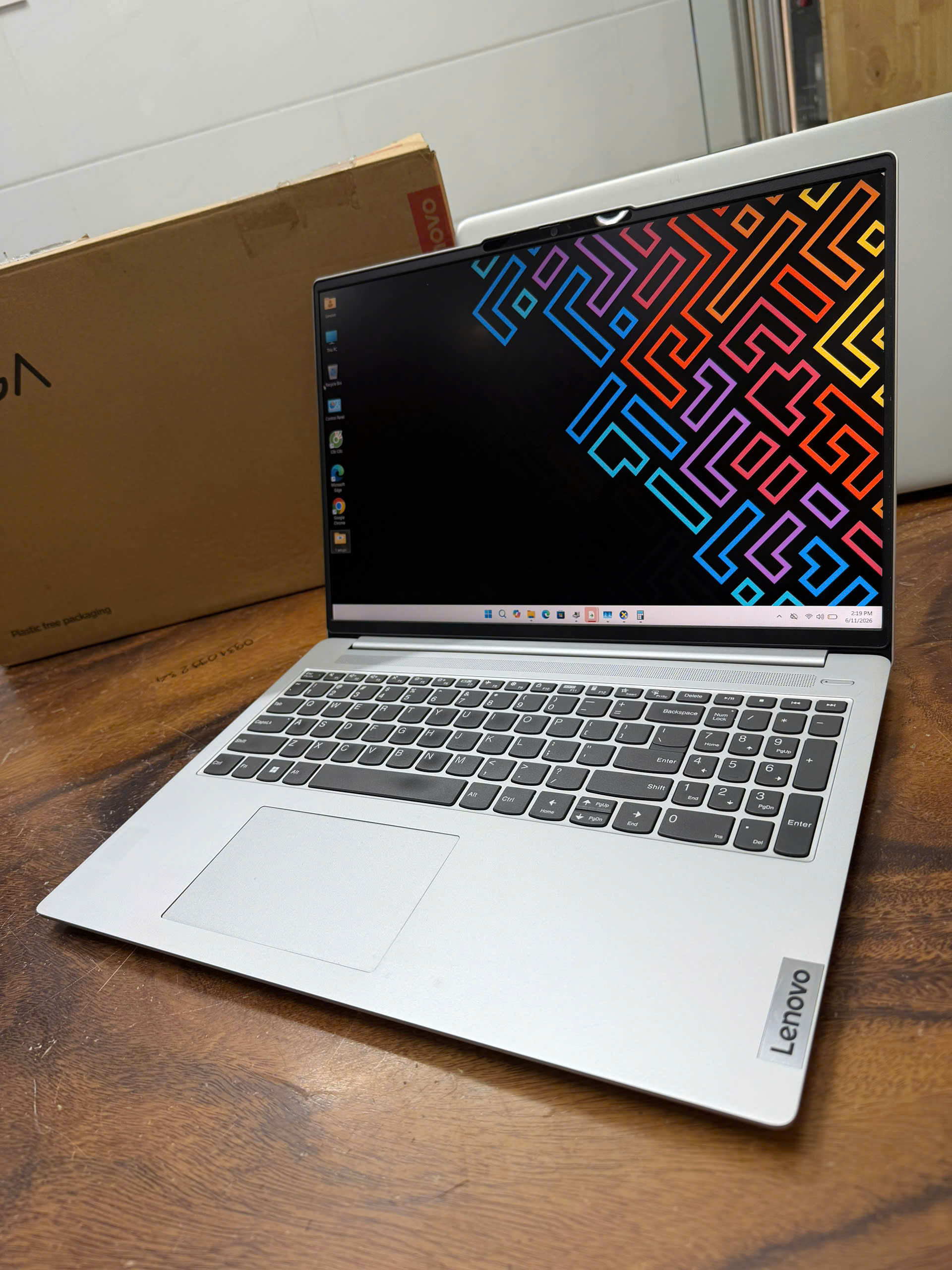 Lenovo Ideapad Slim 5 16irl8 (10)